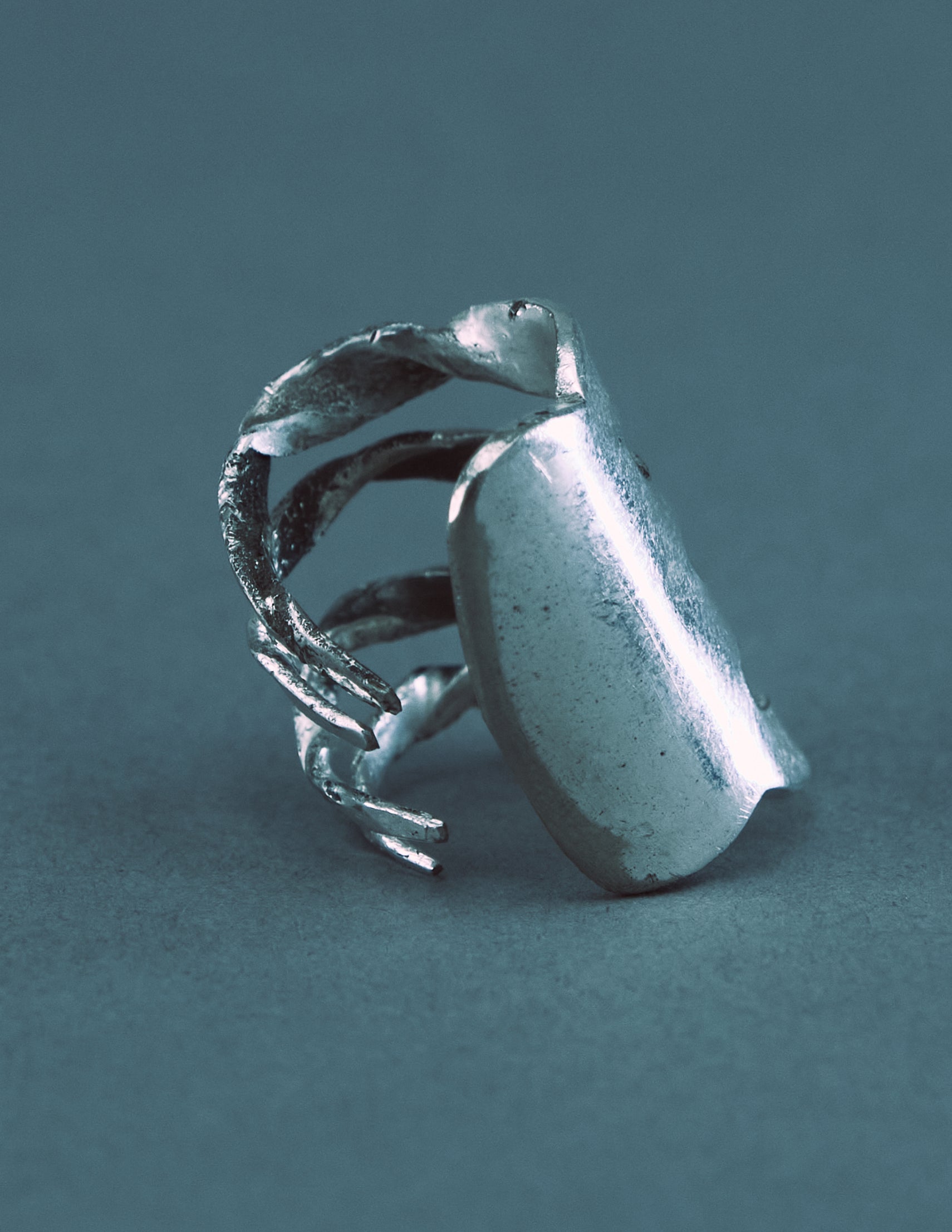 ANEL SILVER-BITE 03