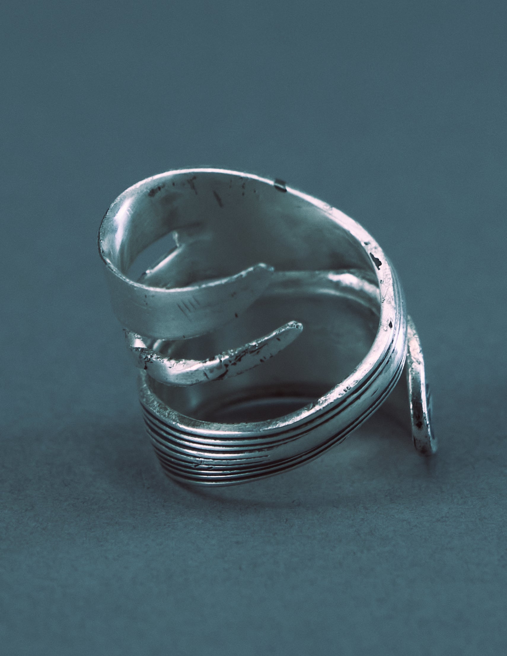 ANEL SILVER-BITE 04