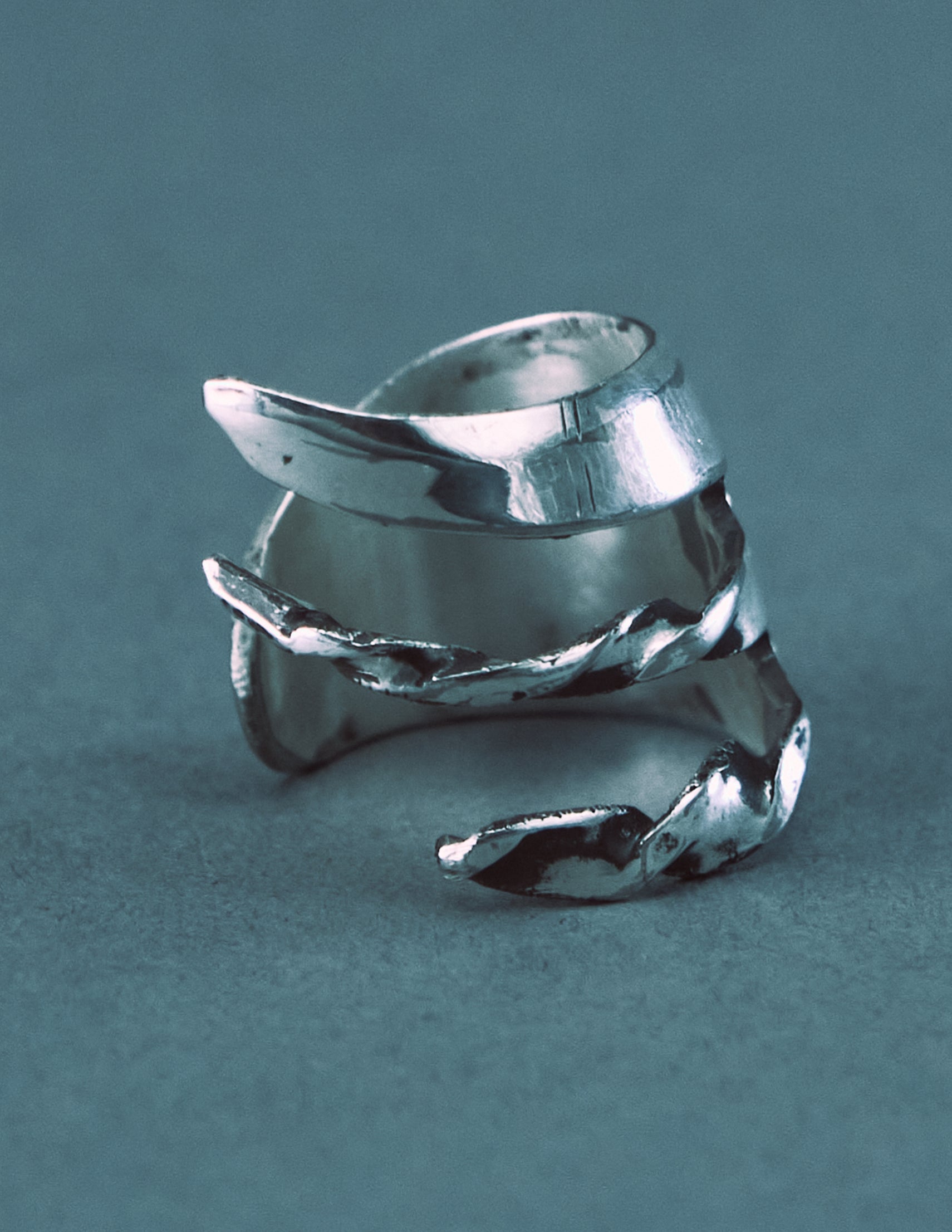 ANEL SILVER-BITE 06