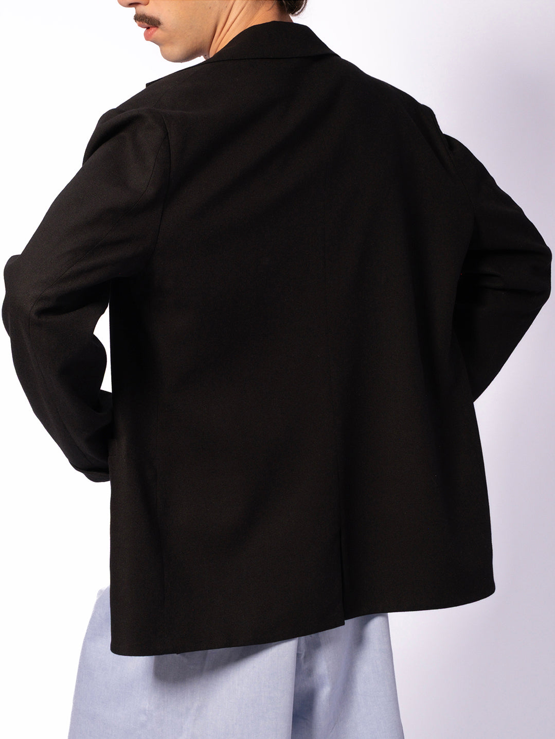 BLAZER JAY PRETO