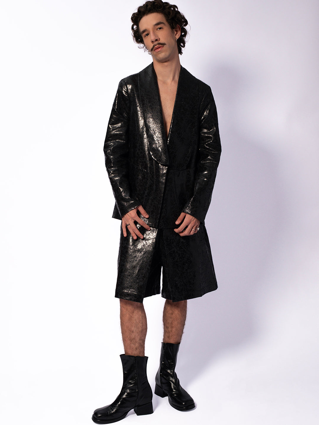 BLAZER GOTHAM