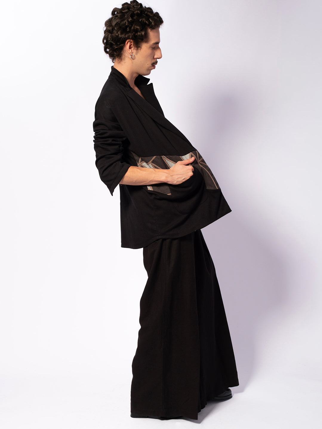 BLAZER UNIQ