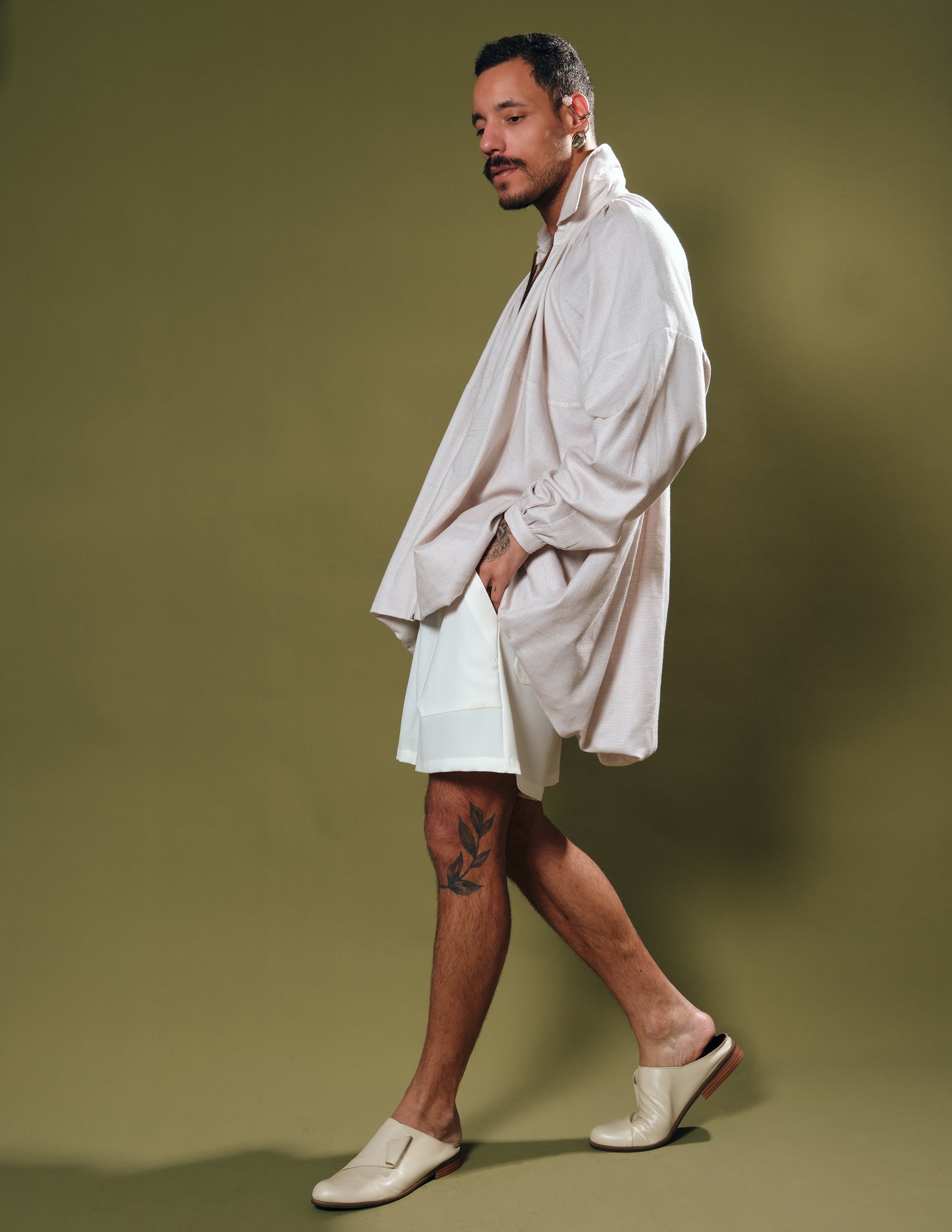 CAMISA KITO
