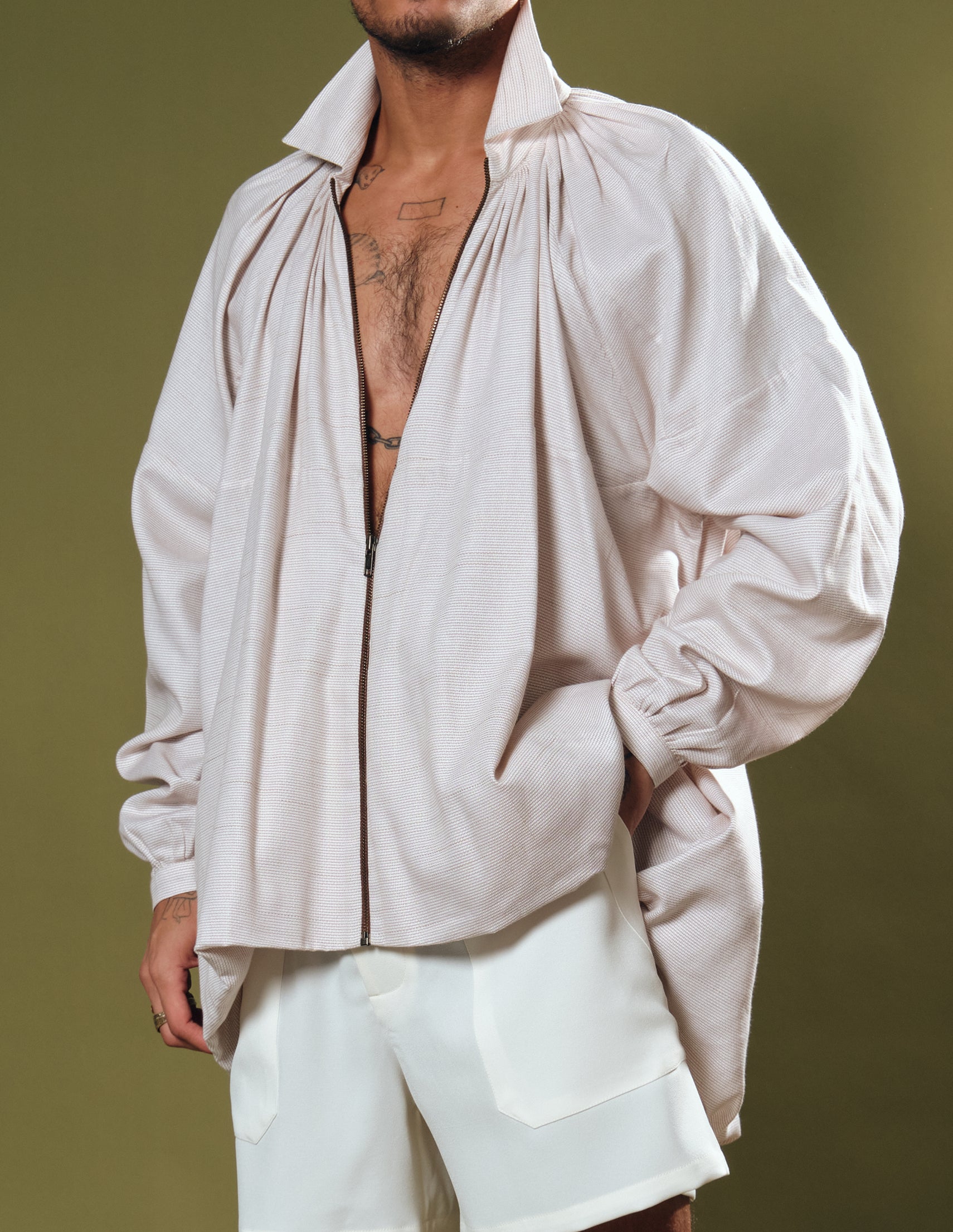 CAMISA KITO