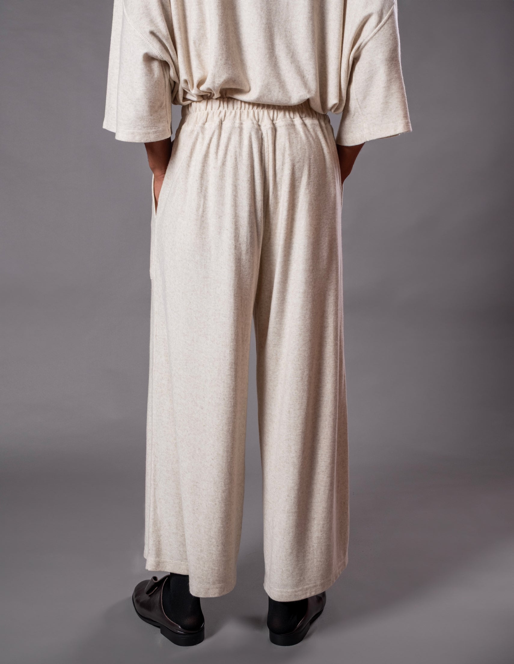 CALÇA MARTE AREIA