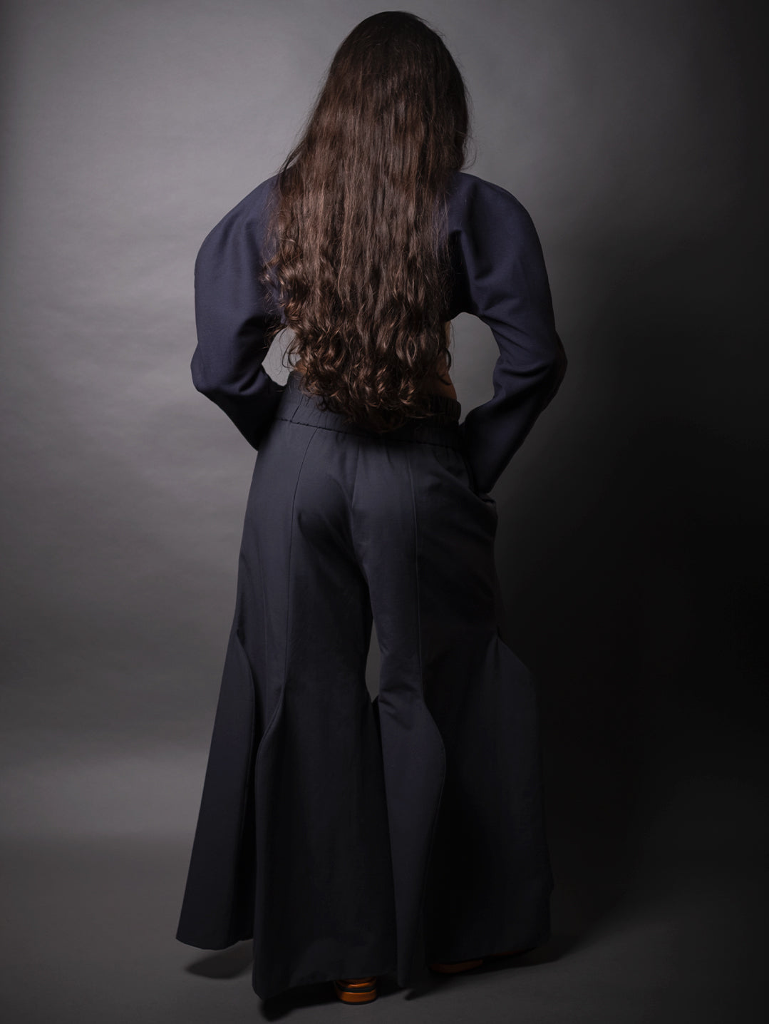CALÇA CACAU NETUNO