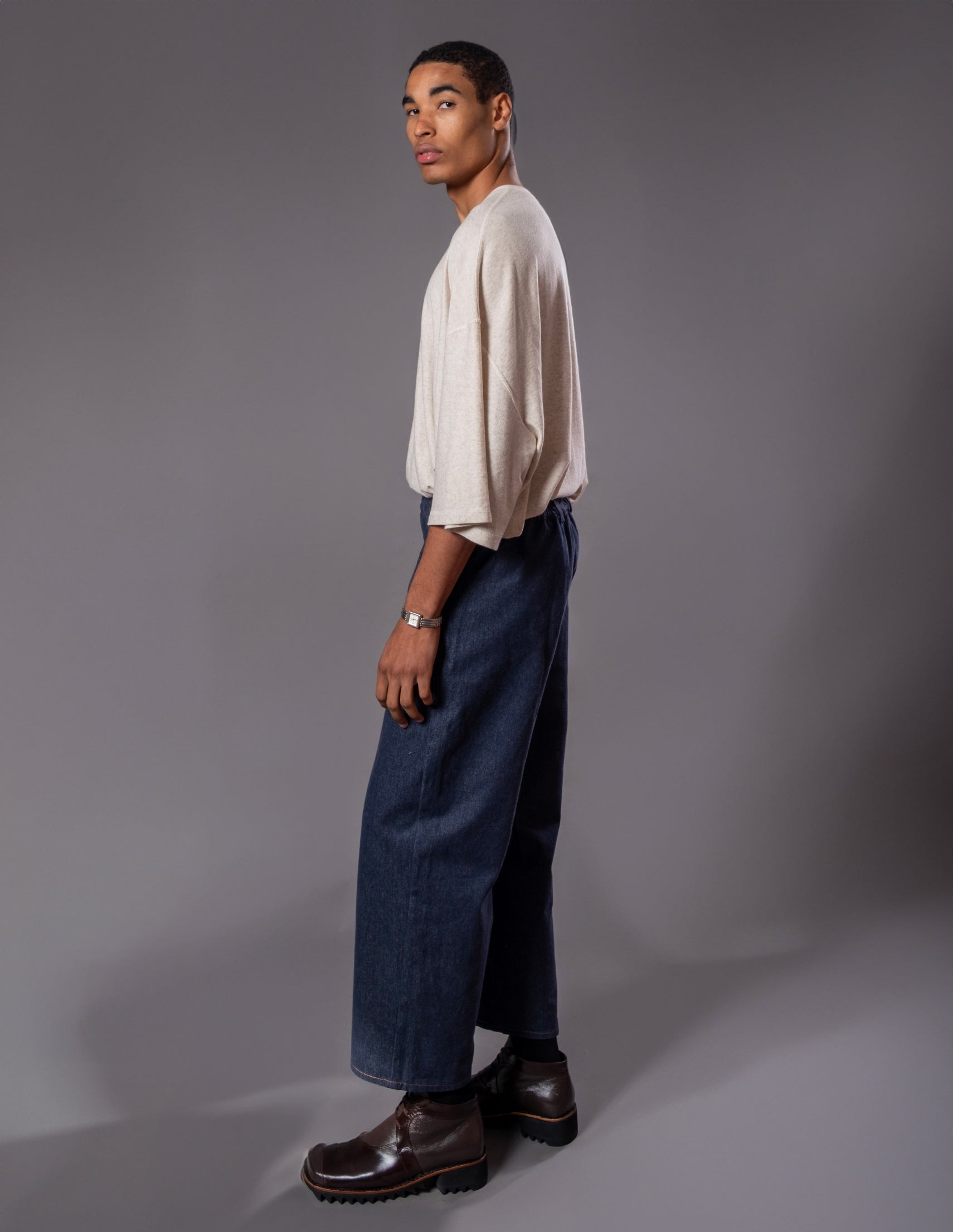 CALÇA PAULISTA CARDINS