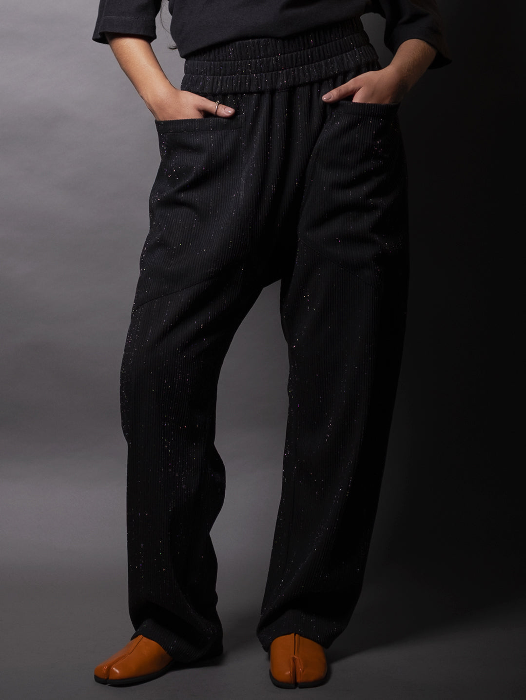 CALÇA HANAZAKI GALÂ