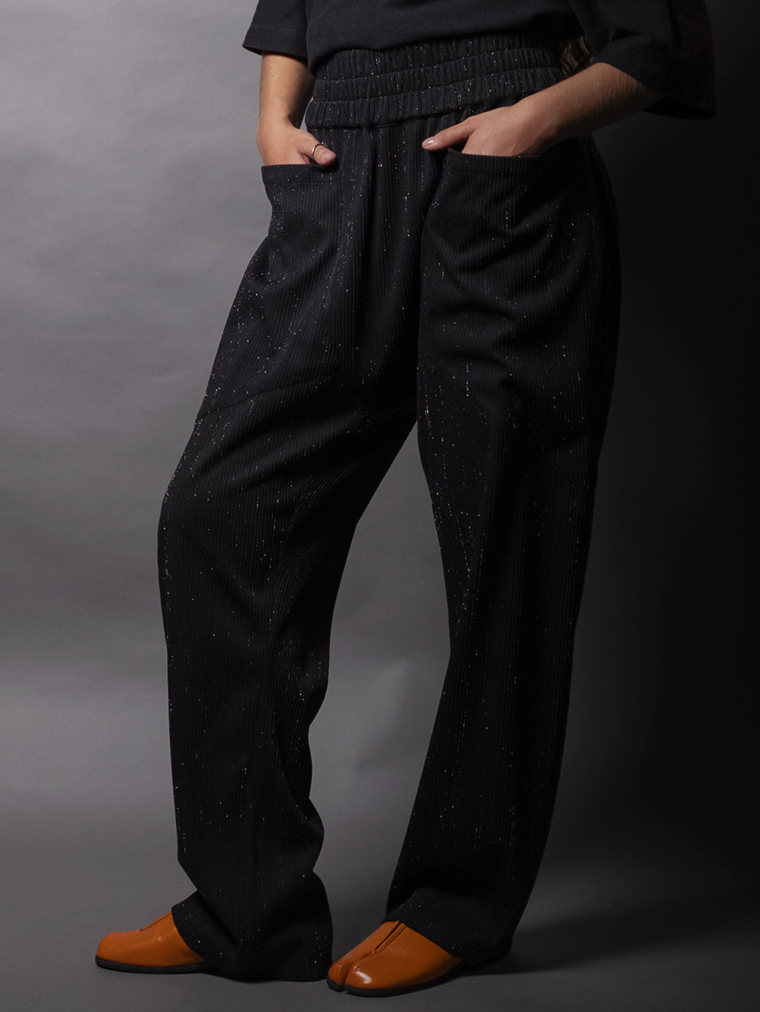 CALÇA HANAZAKI GALÂ