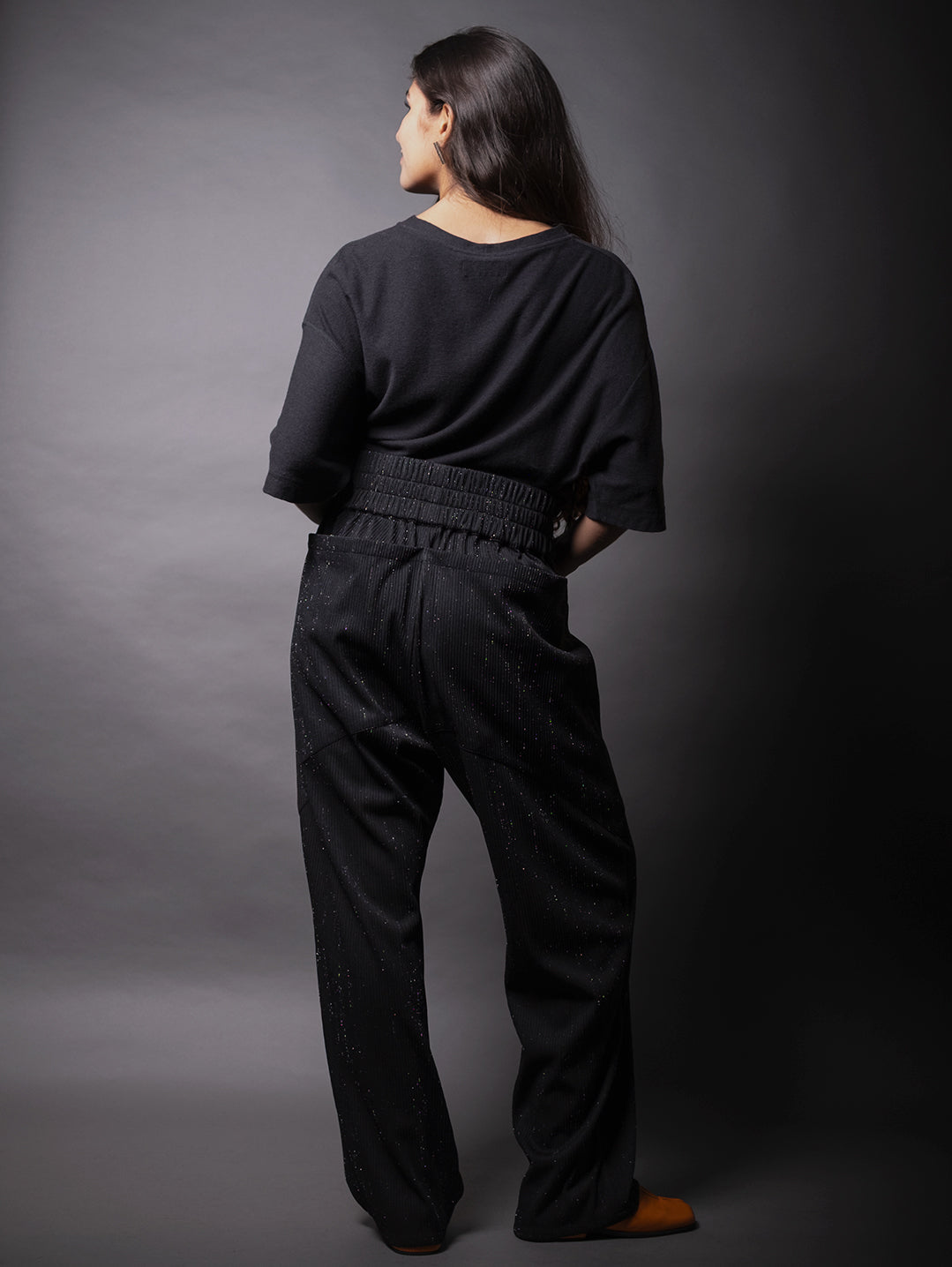 CALÇA HANAZAKI GALÂ