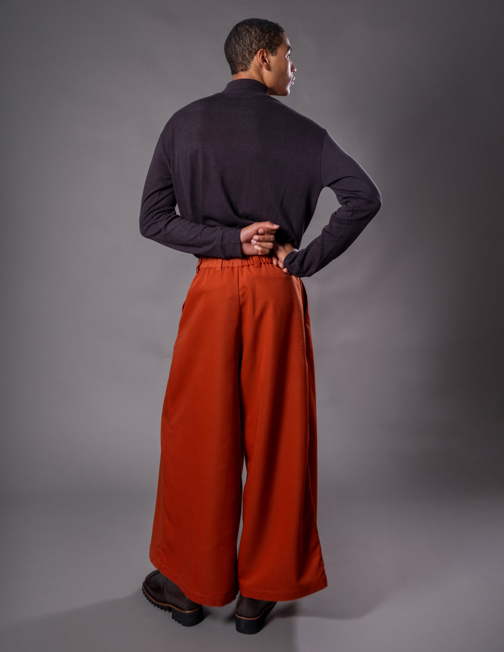 CALÇA PARIS LA SIENE
