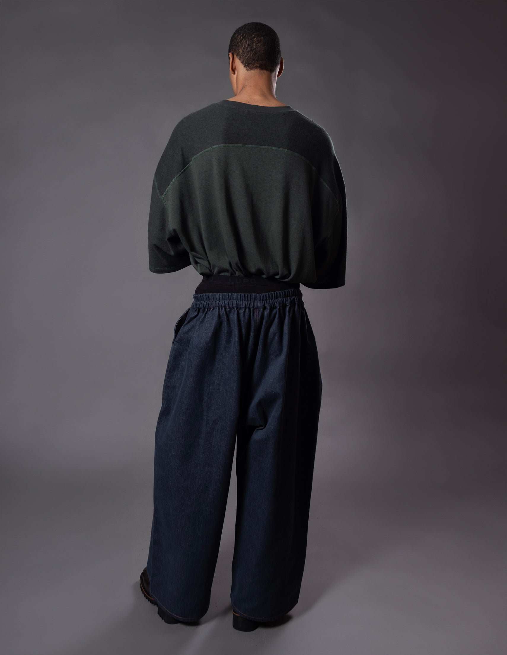CALÇA MARTE CARDINS