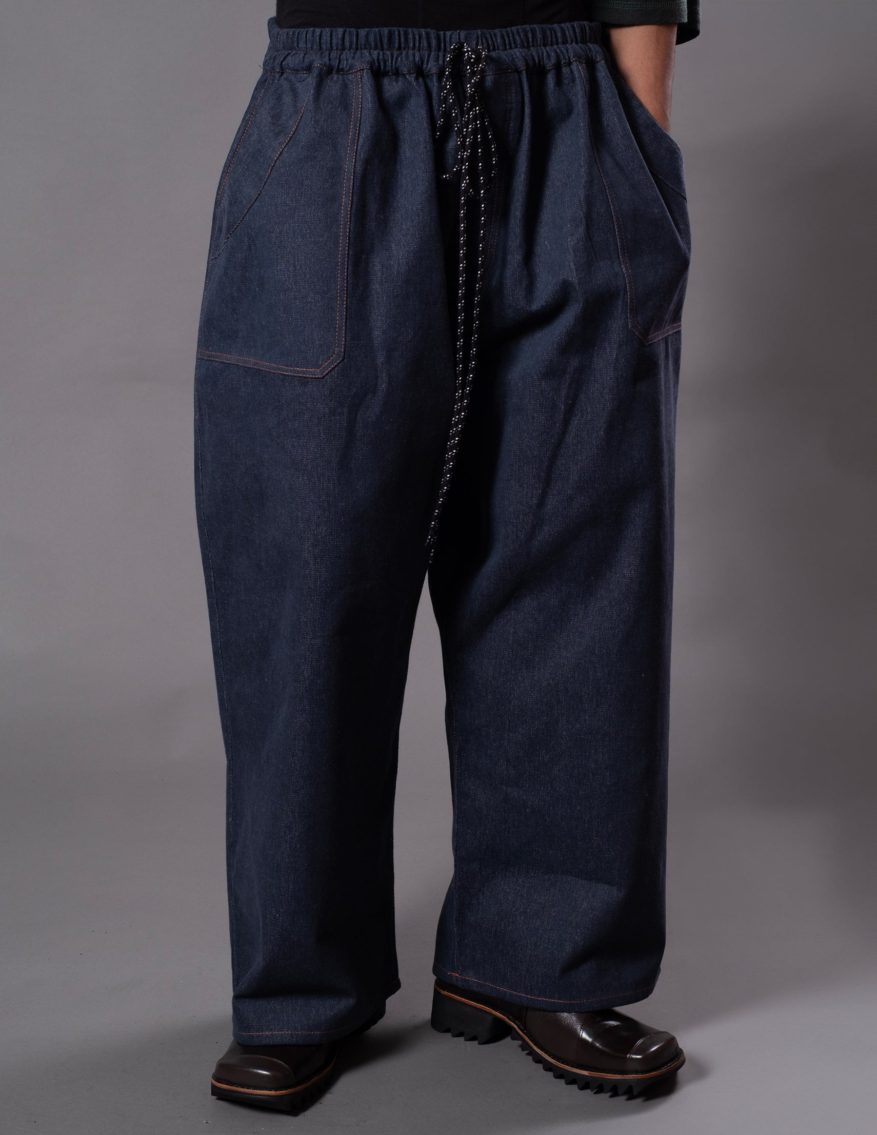CALÇA MARTE CARDINS