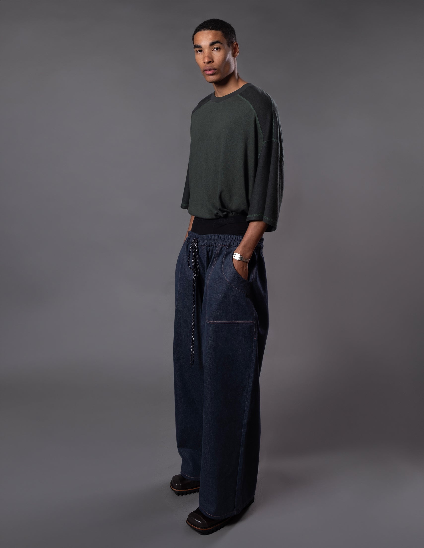 CALÇA MARTE CARDINS