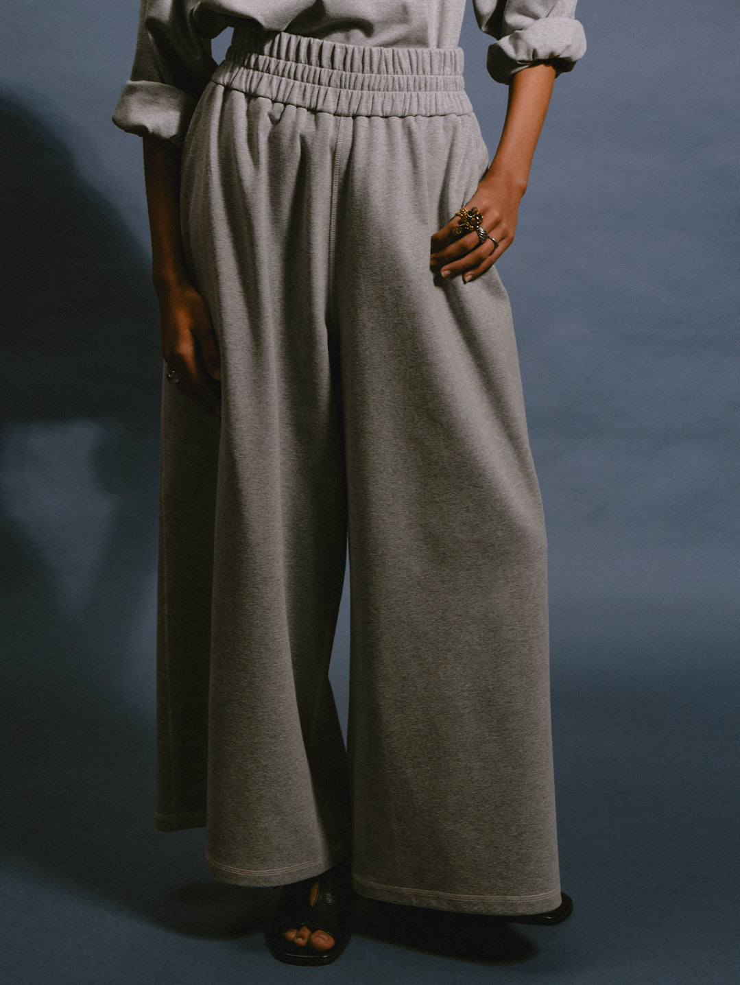 CALÇA MARTE CINZA v2