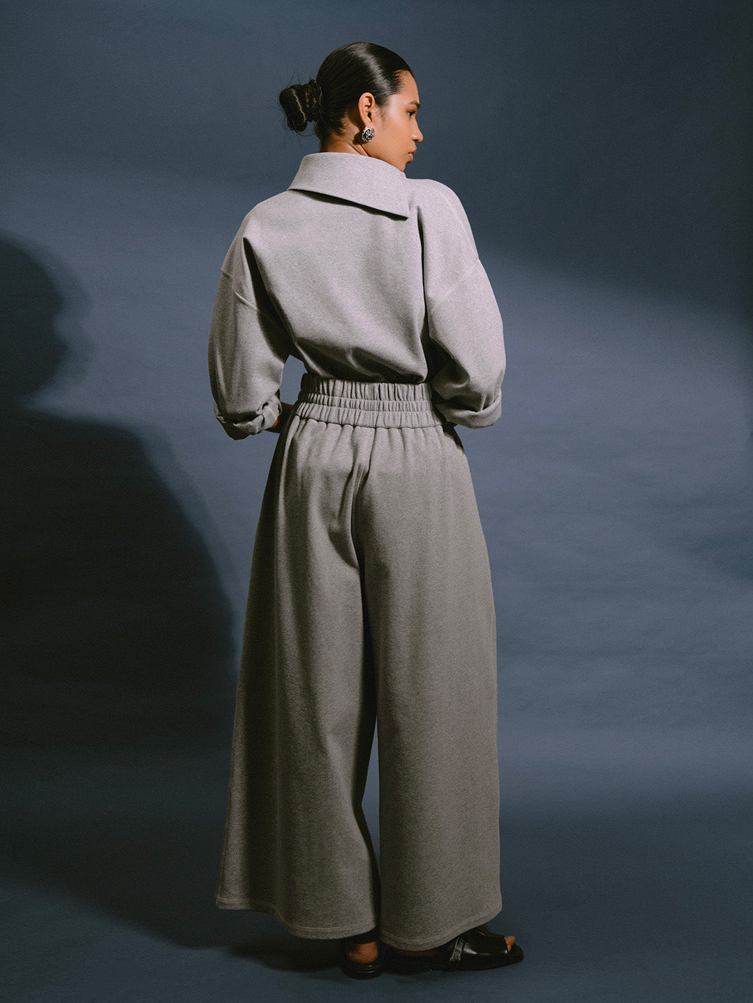 CALÇA MARTE CINZA v2