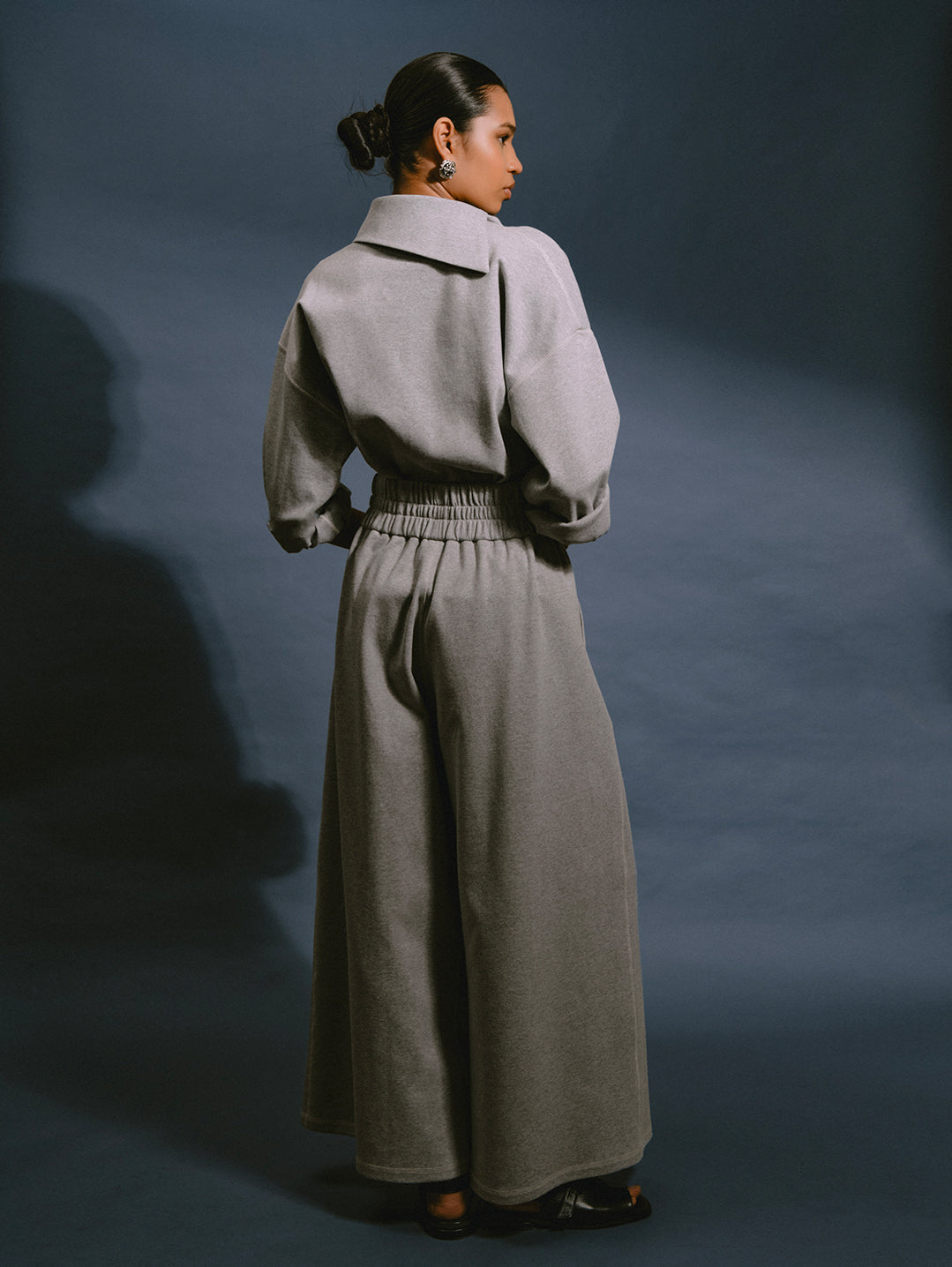 CALÇA MARTE CINZA v2