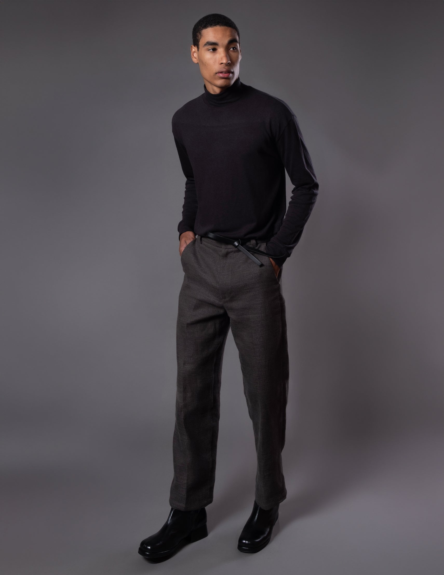 CALÇA PARIS PIQUET