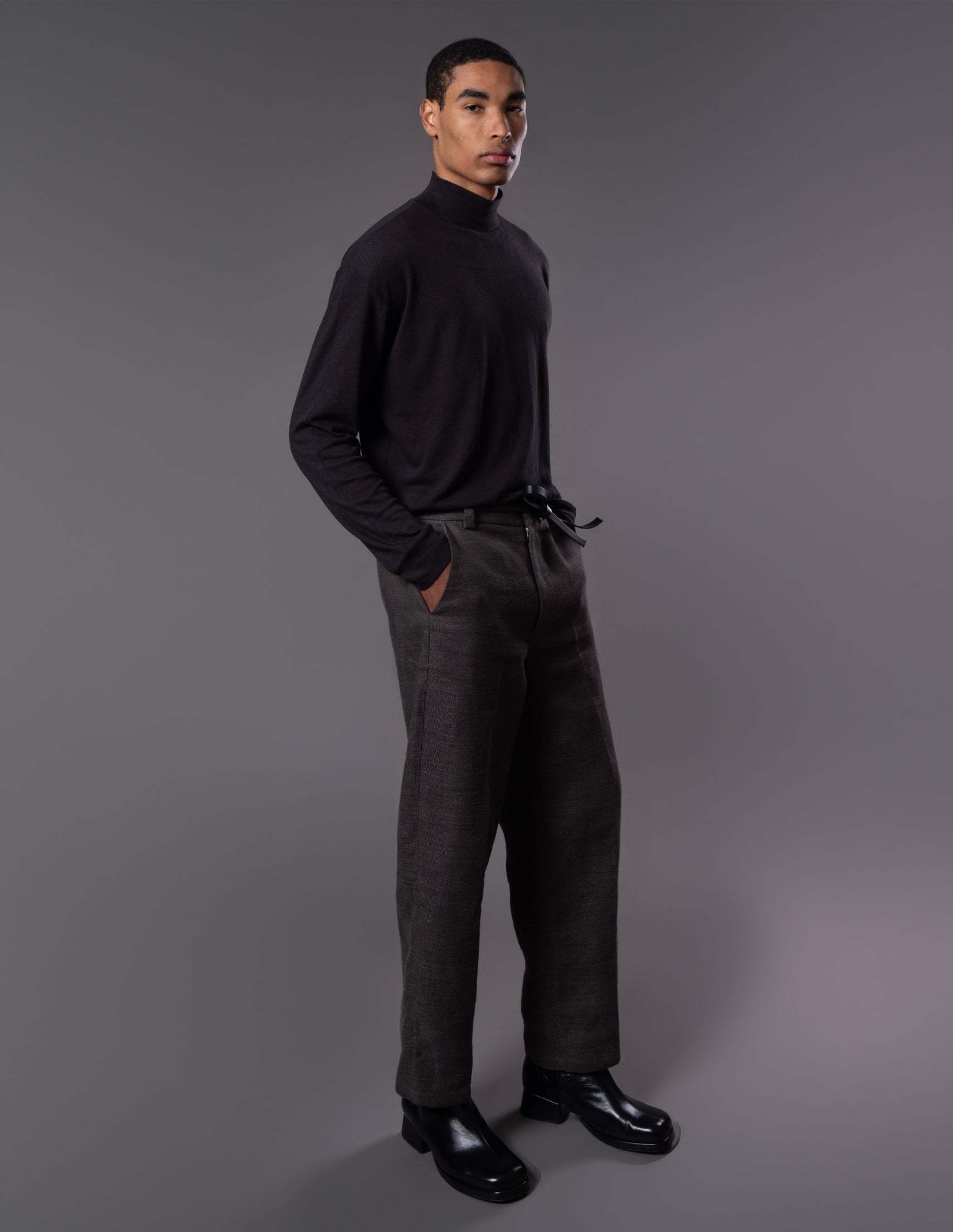 CALÇA PARIS PIQUET
