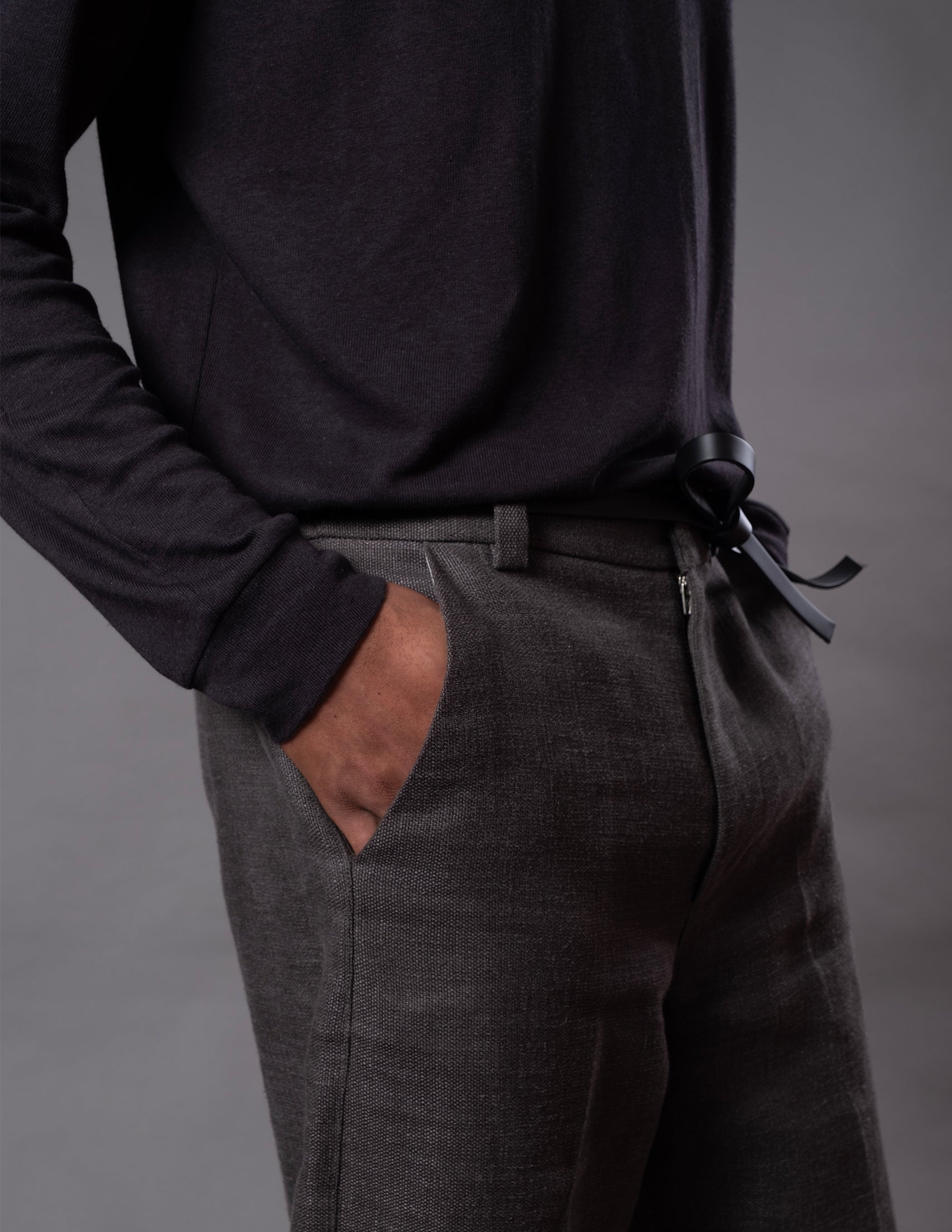 CALÇA PARIS PIQUET