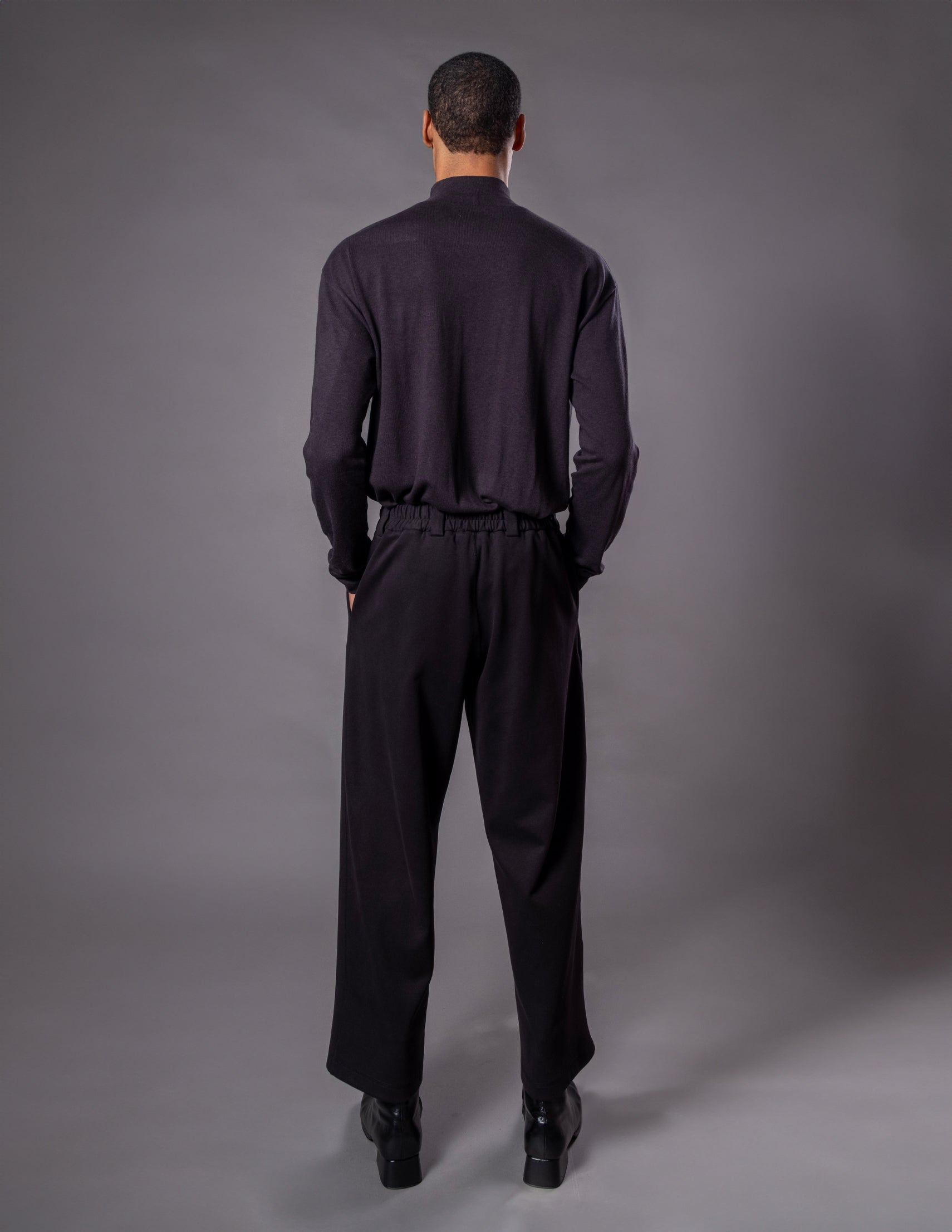 CALÇA XENOM PRETA