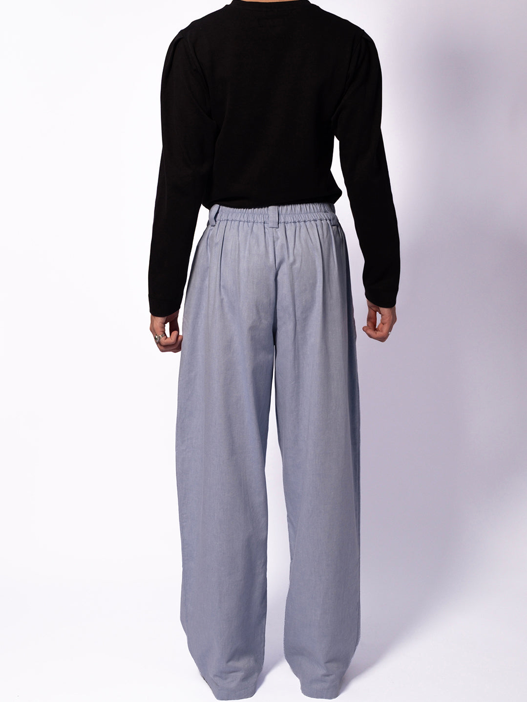 CALÇA XENOM AZUL