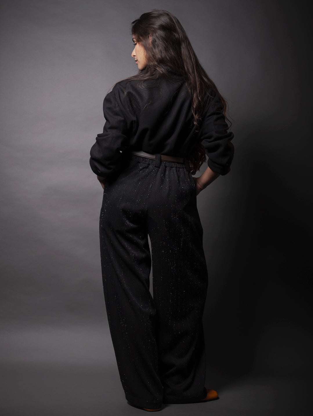 CALÇA XENOM PRETA