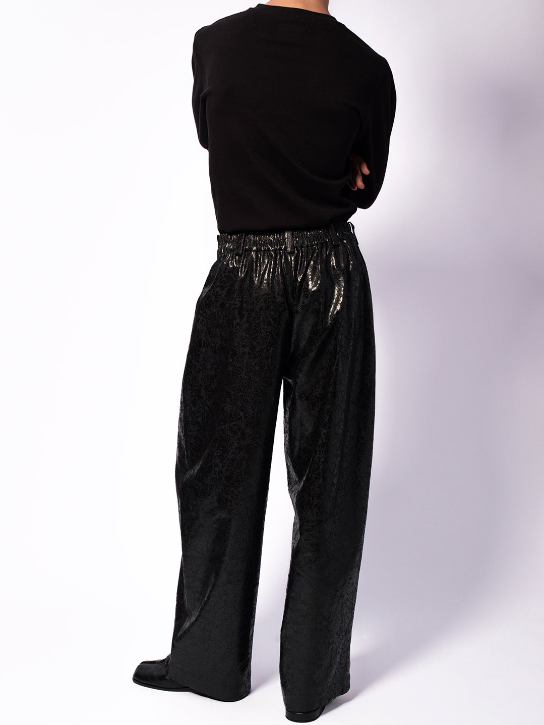 CALÇA XENOM GOTHAM