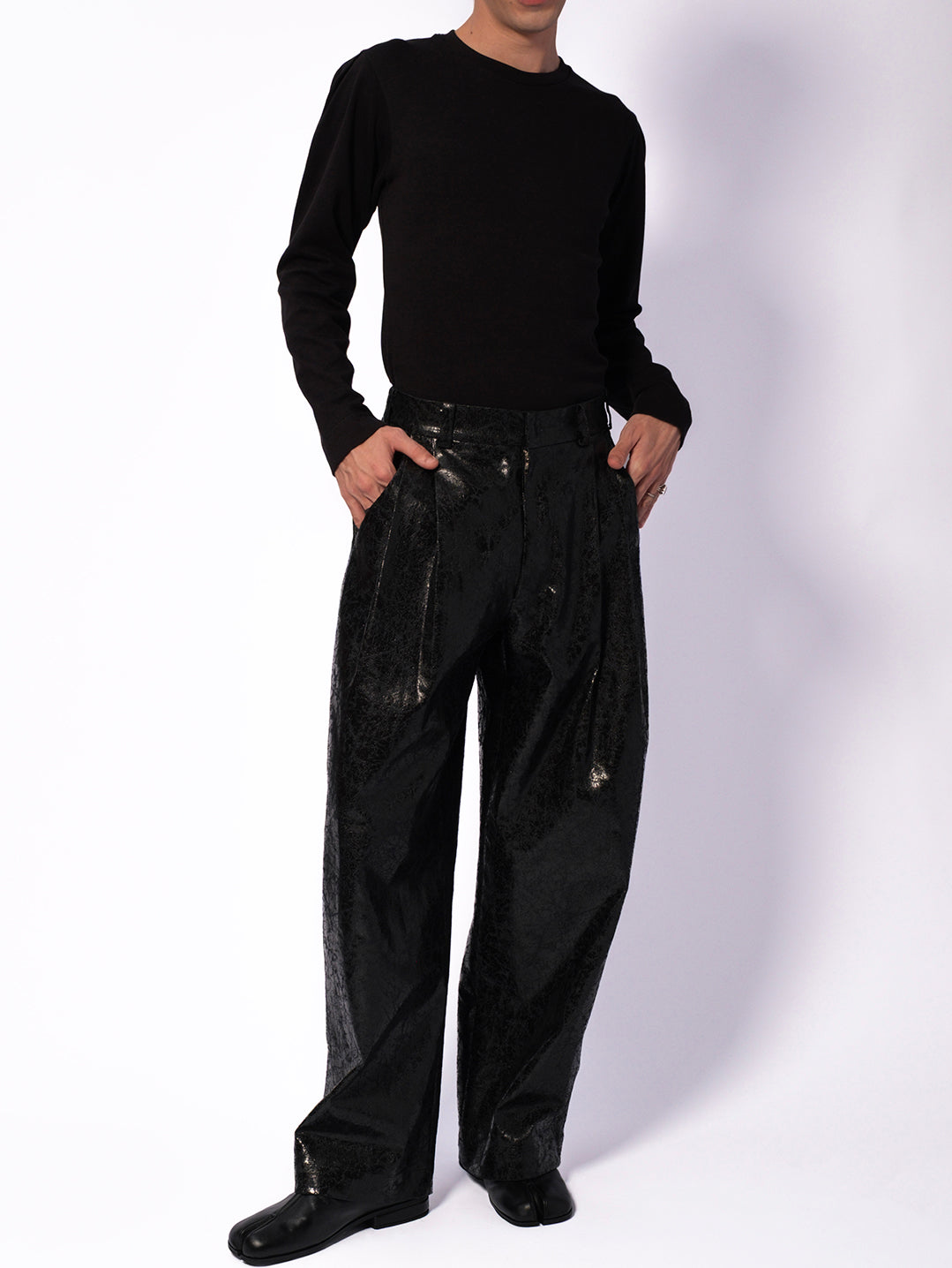 CALÇA XENOM GOTHAM