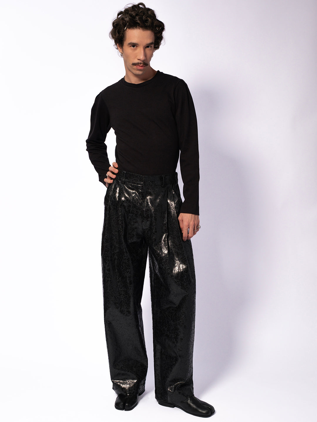 CALÇA XENOM GOTHAM