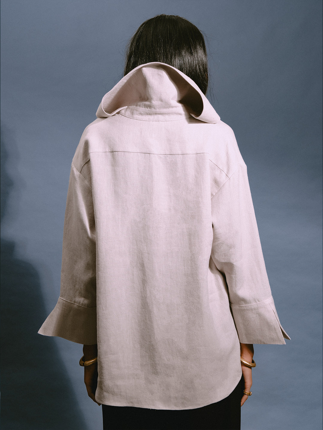 CAMISA ANDREA OFFWHITE