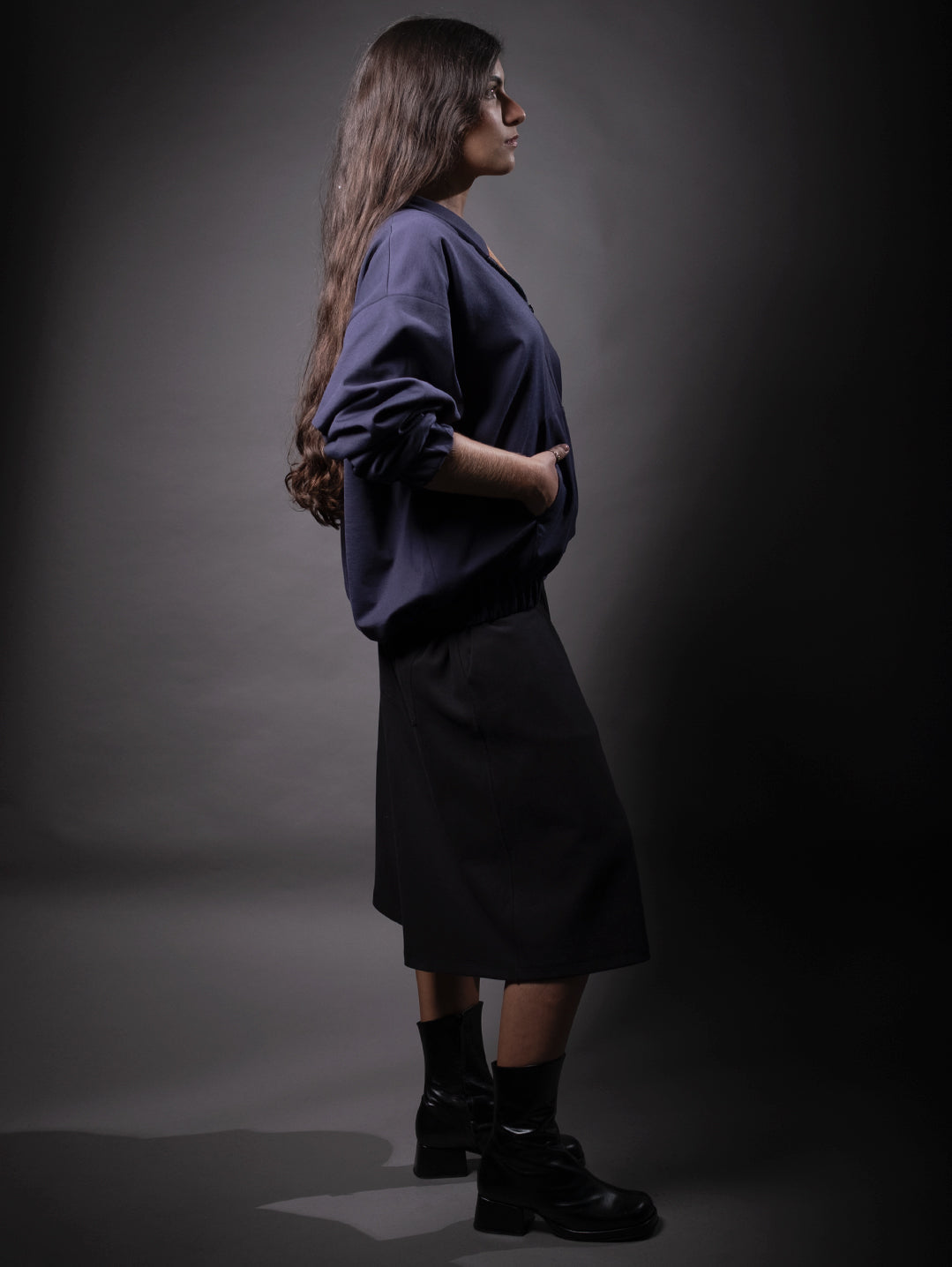 BOMBER TOKYO