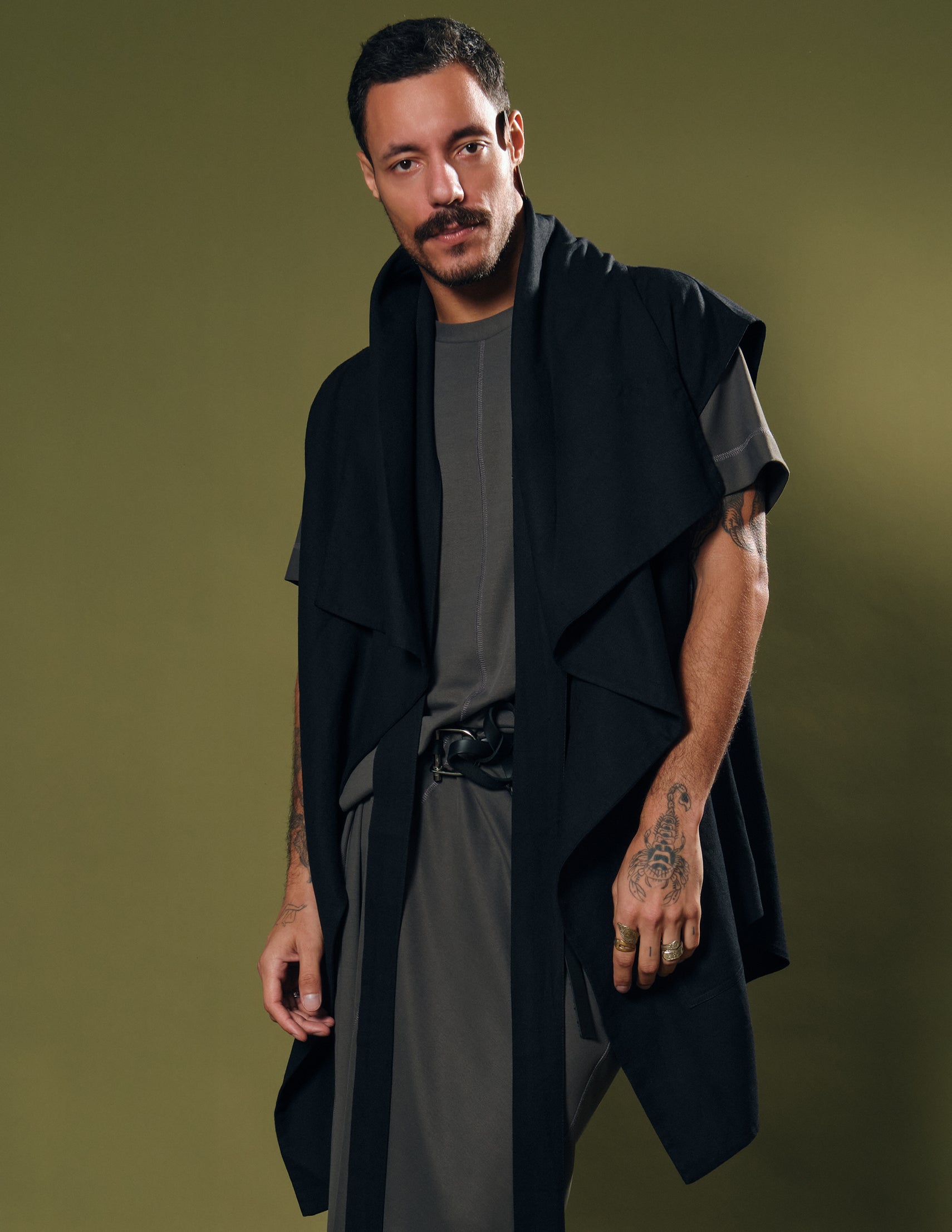 COLETE JAY PRETO