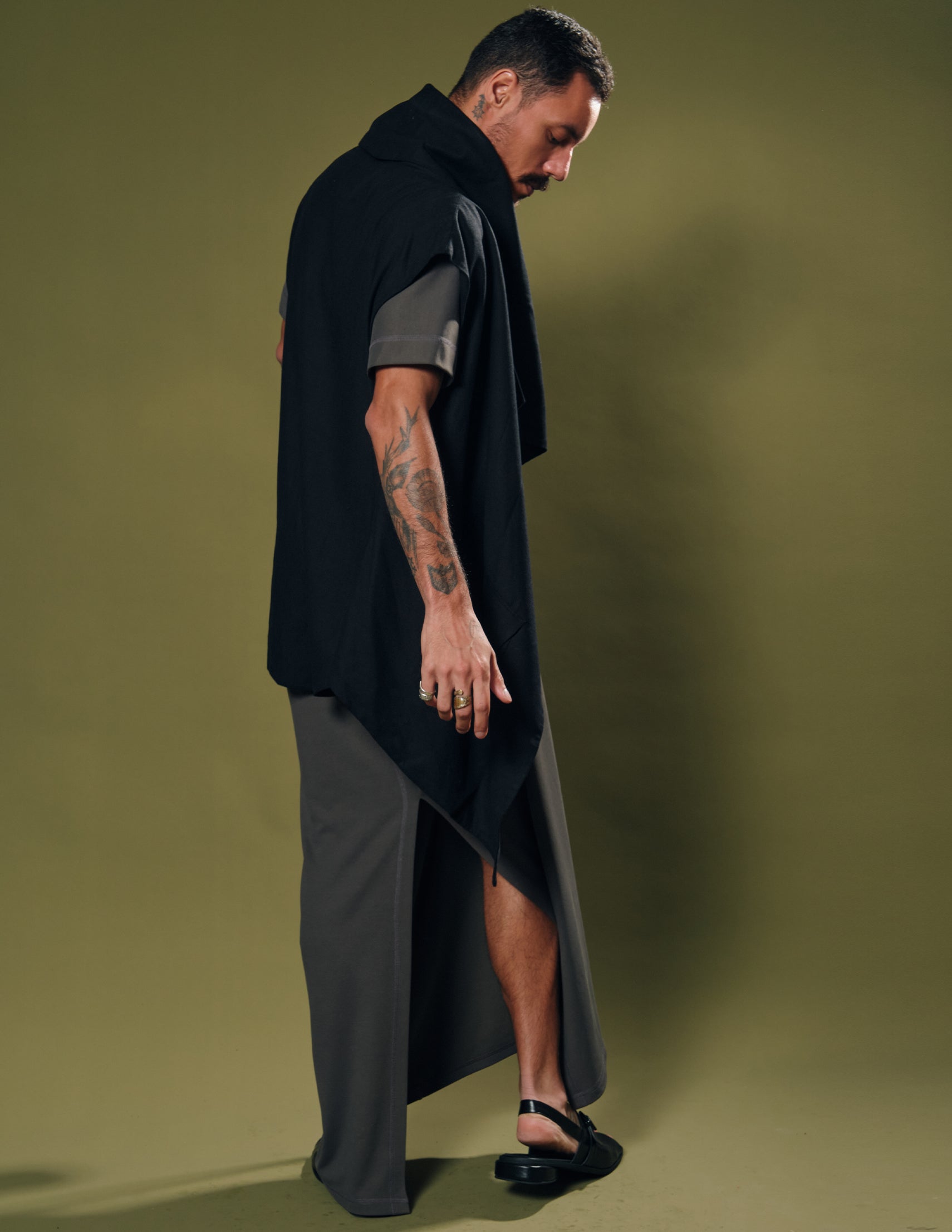 COLETE JAY PRETO