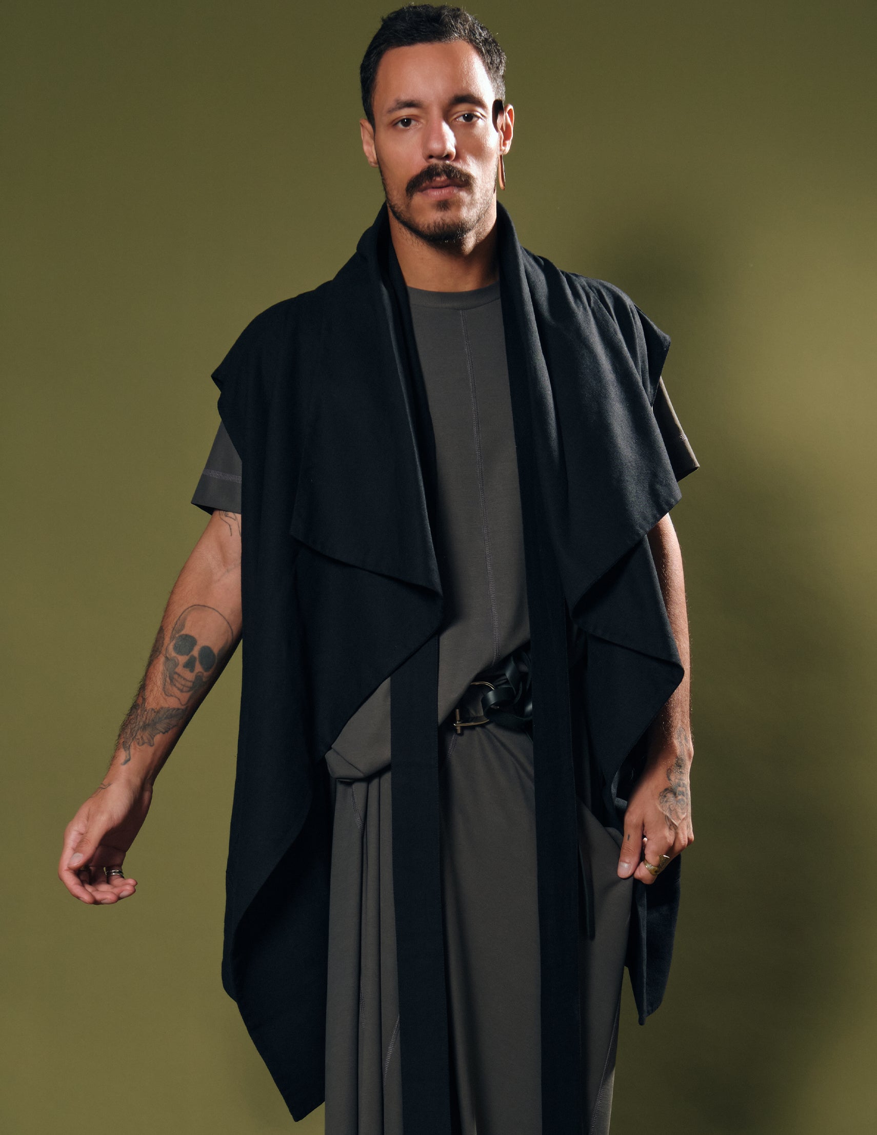 COLETE JAY PRETO