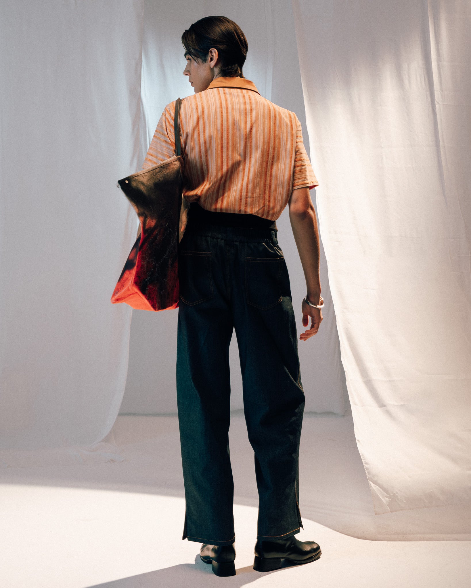 CAMISA OXÍMORO OX07