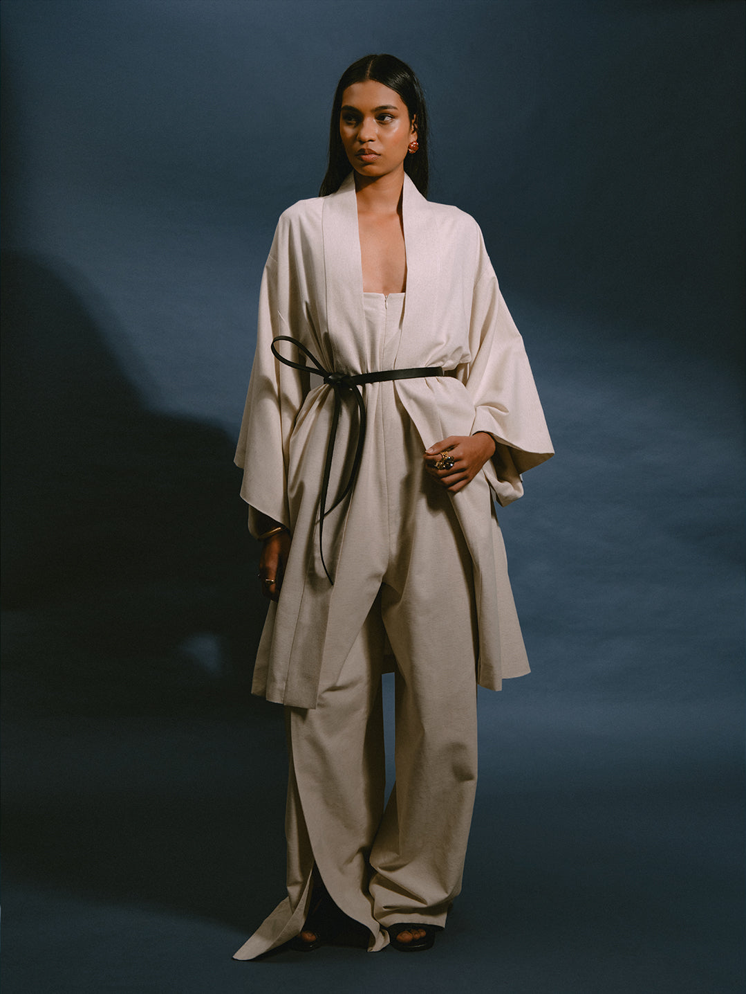 KIMONO WU AREIA