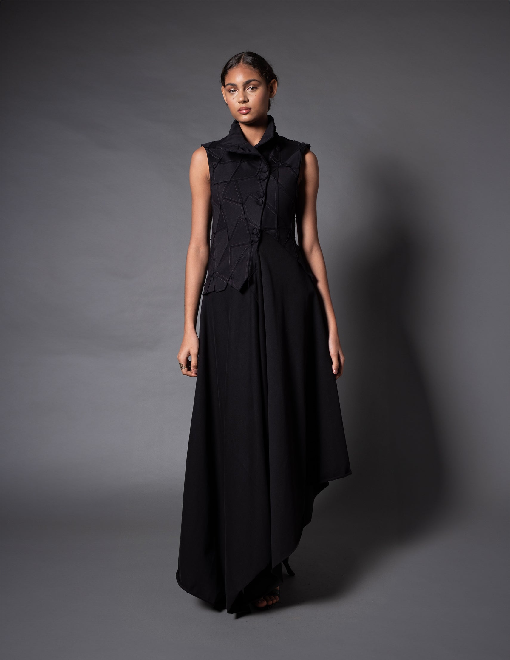 VESTIDO LILIAN