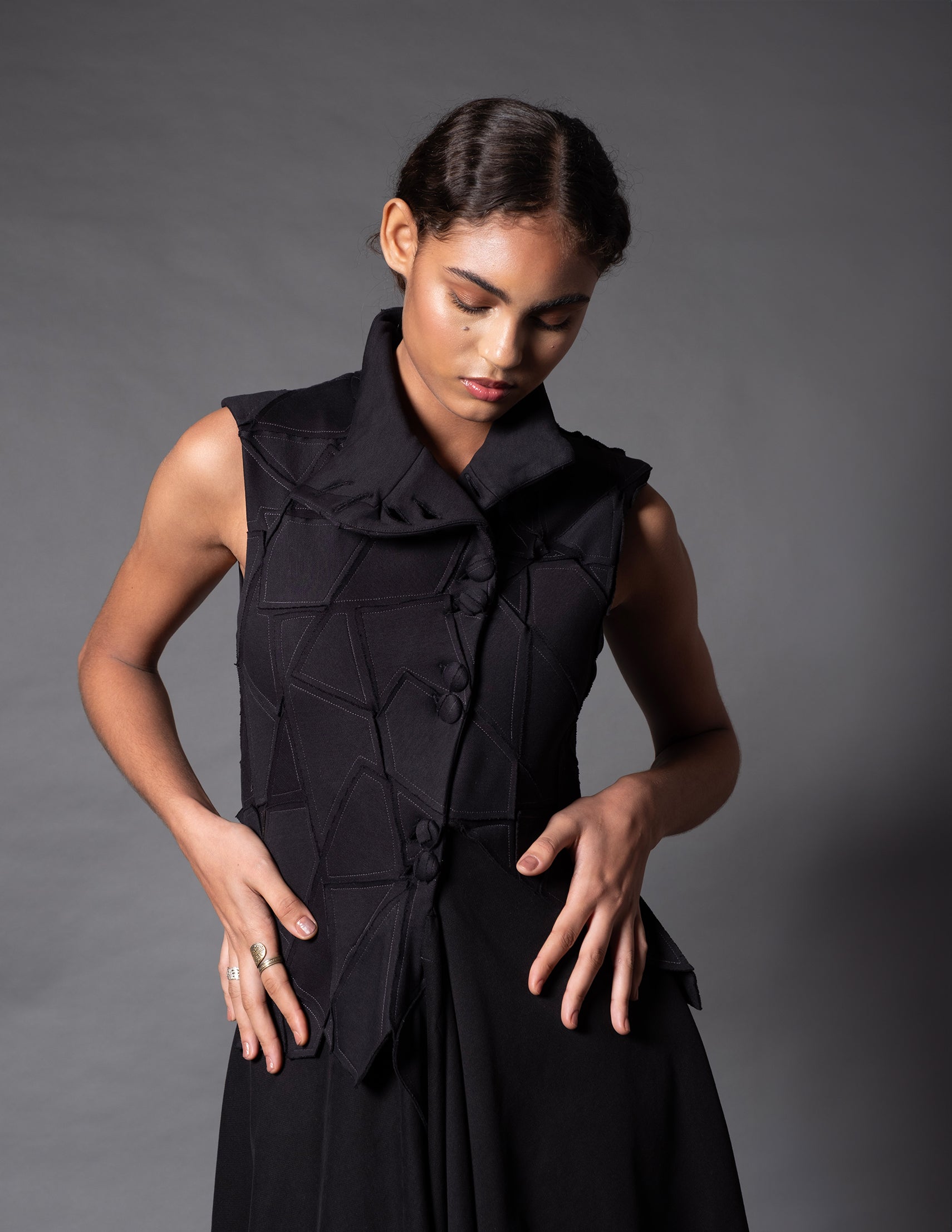 VESTIDO LILIAN