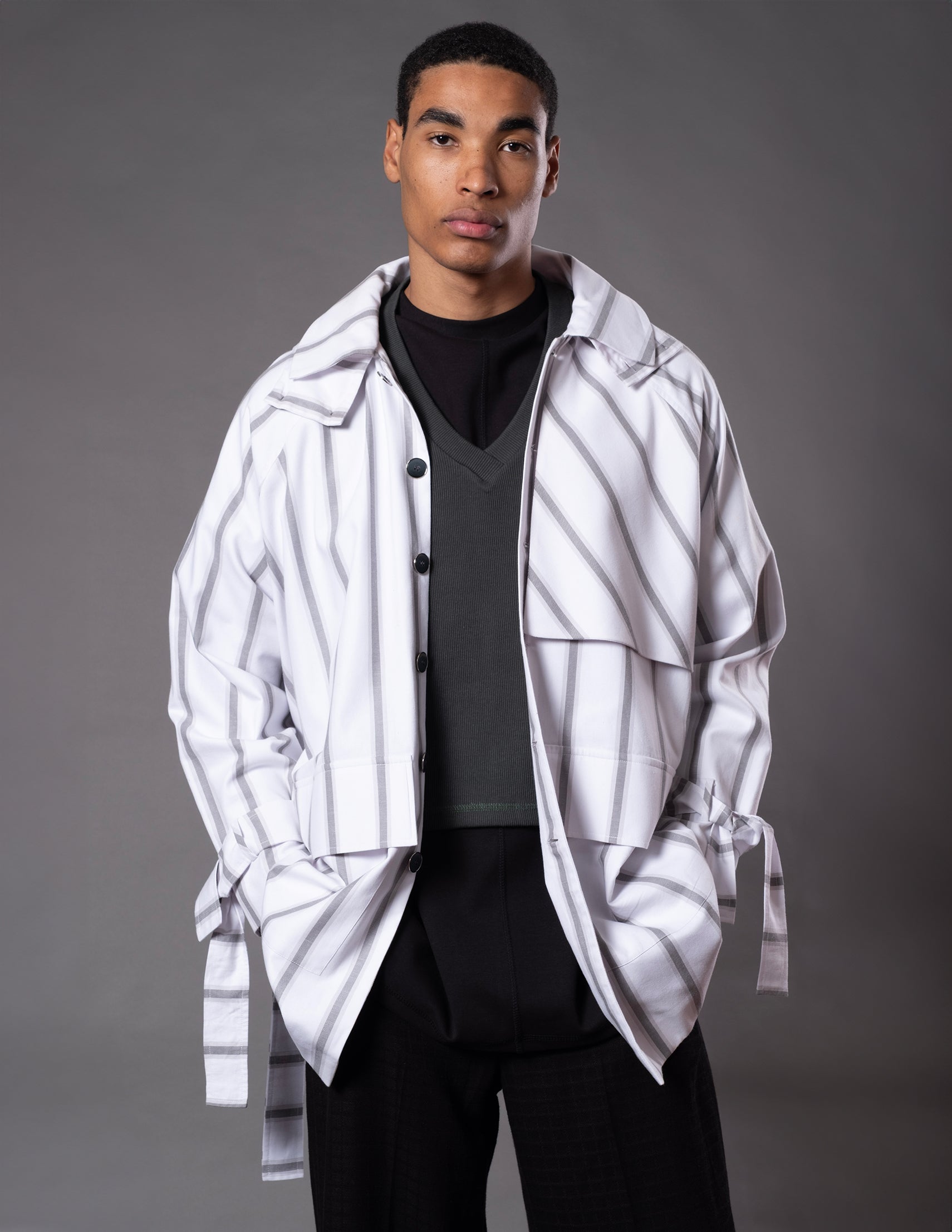 PARKA BUESCO