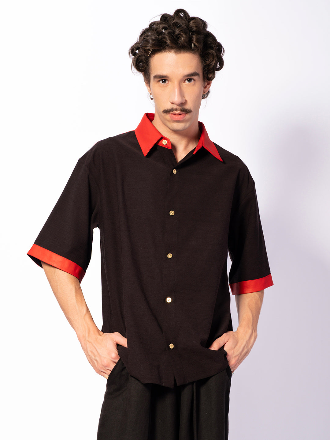 CAMISA CHAN
