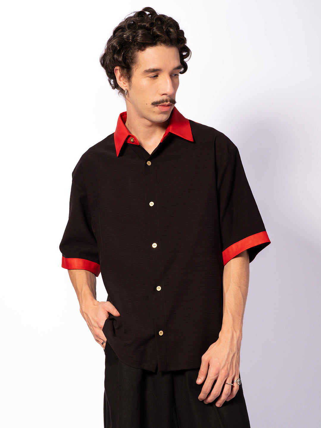 CAMISA CHAN