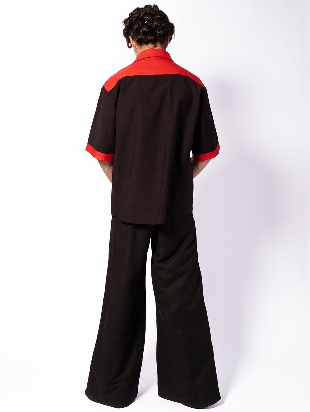CAMISA CHAN