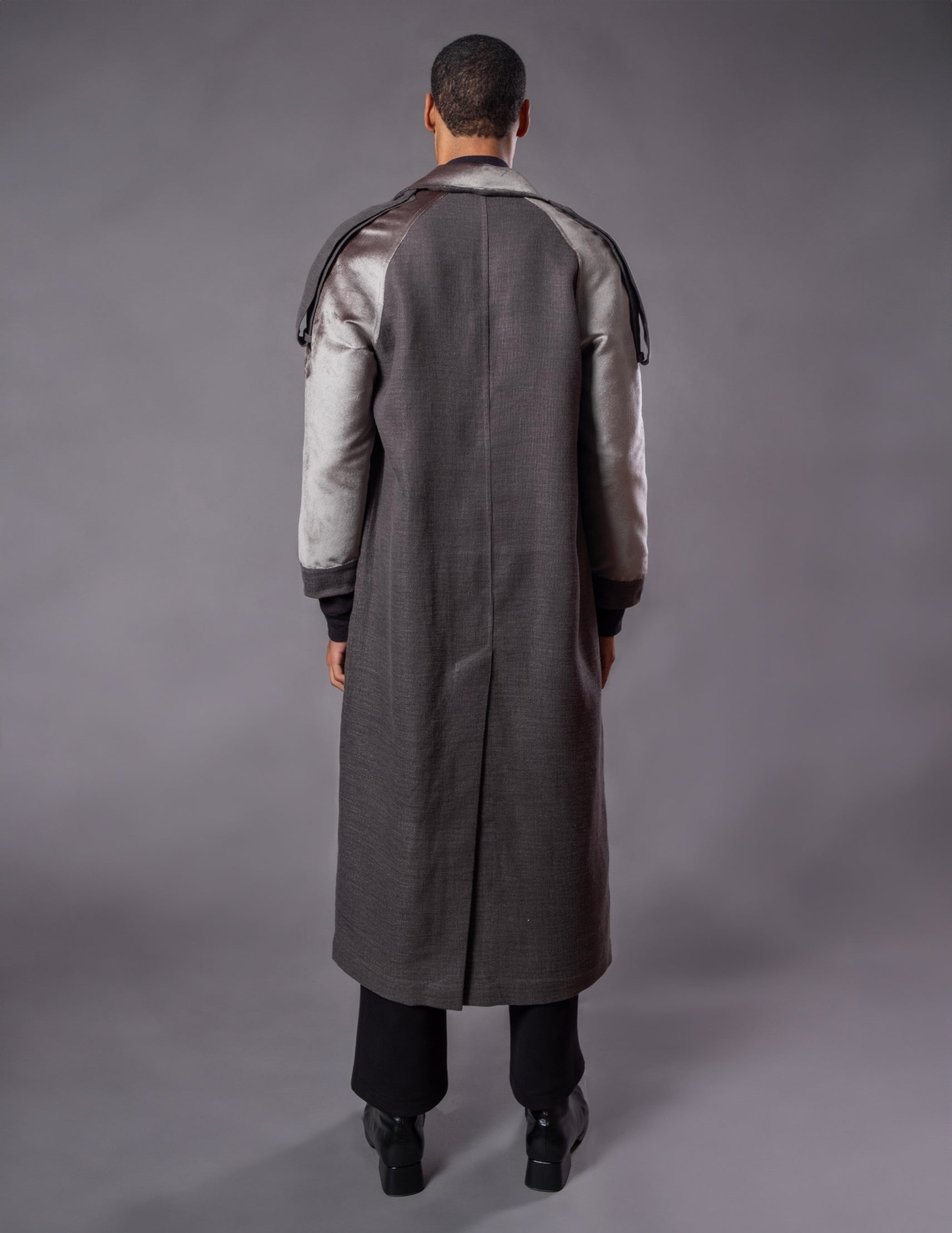TRENCH COAT PARIS PIQUET