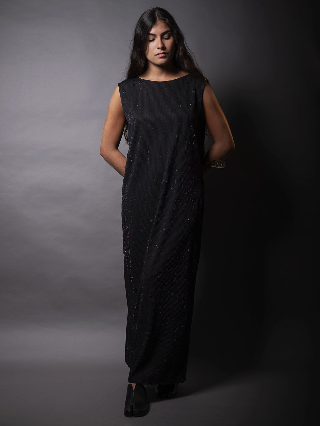VESTIDO DORA GALÃ