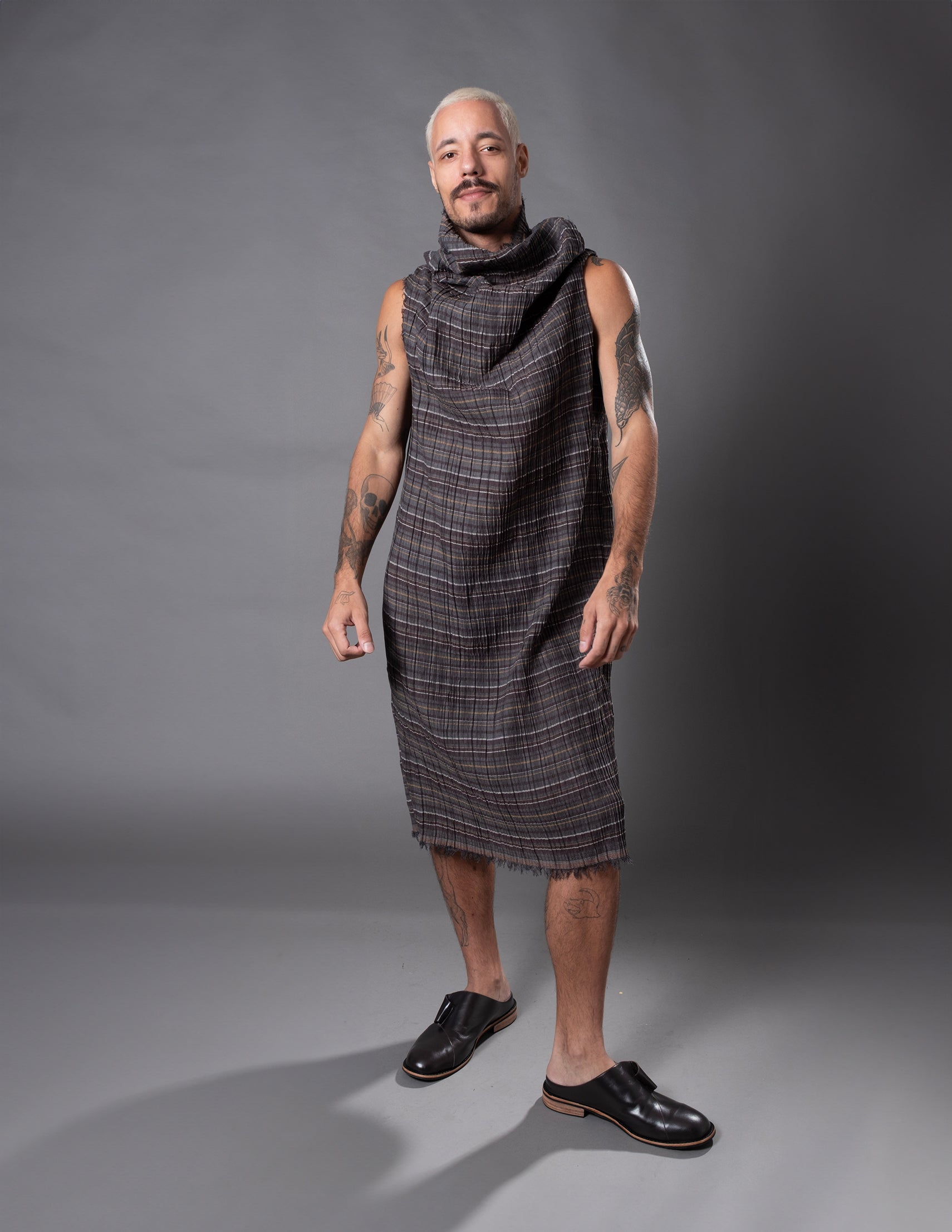 VESTIDO JUNGLE