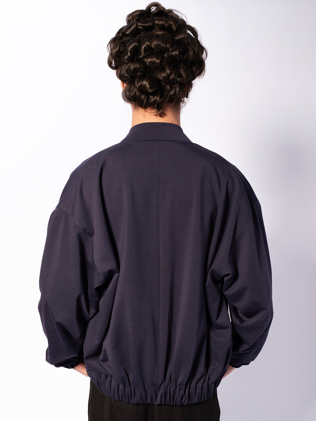 BOMBER TOKYO REVERSIBLE