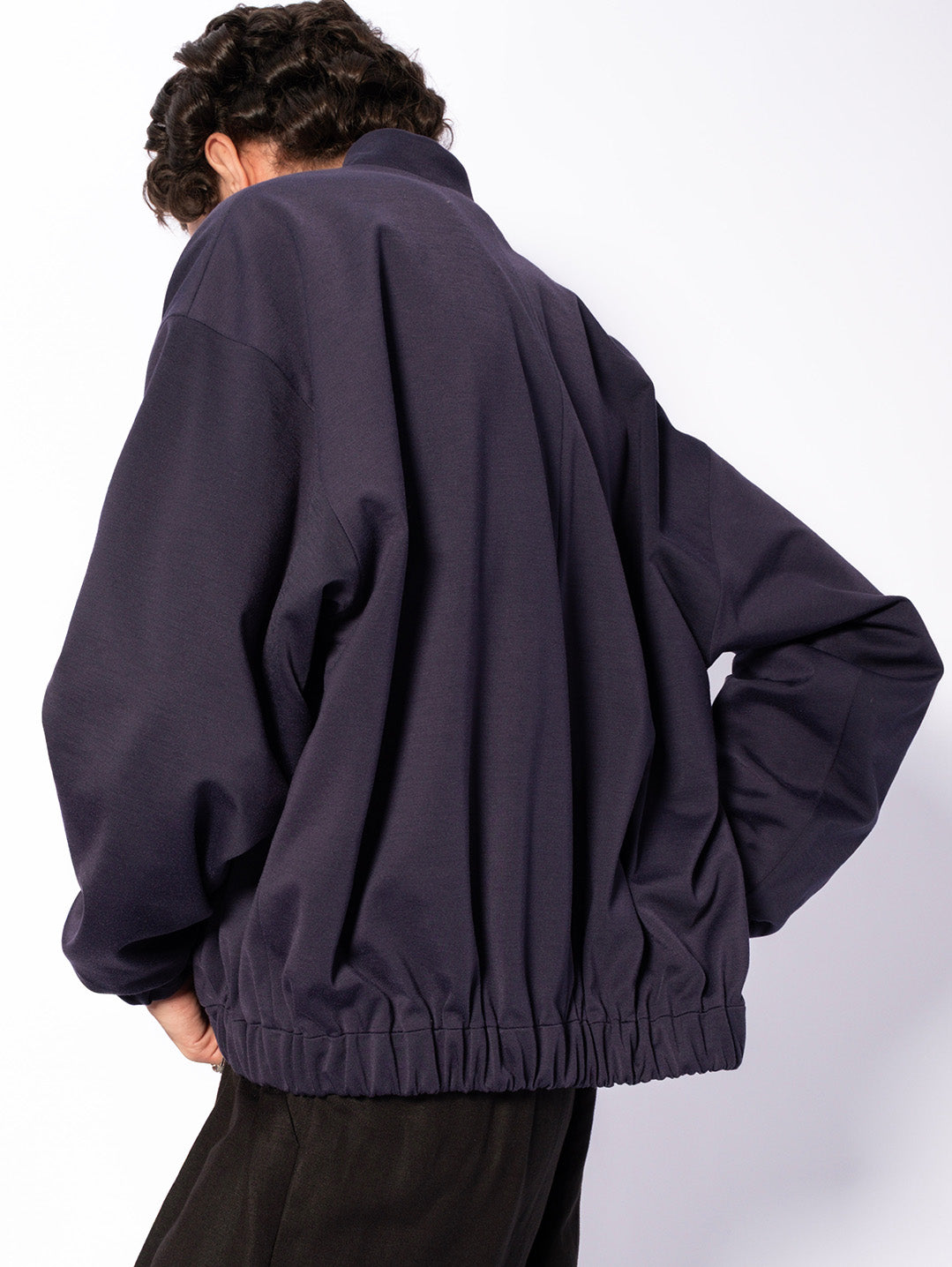 BOMBER TOKYO REVERSIBLE
