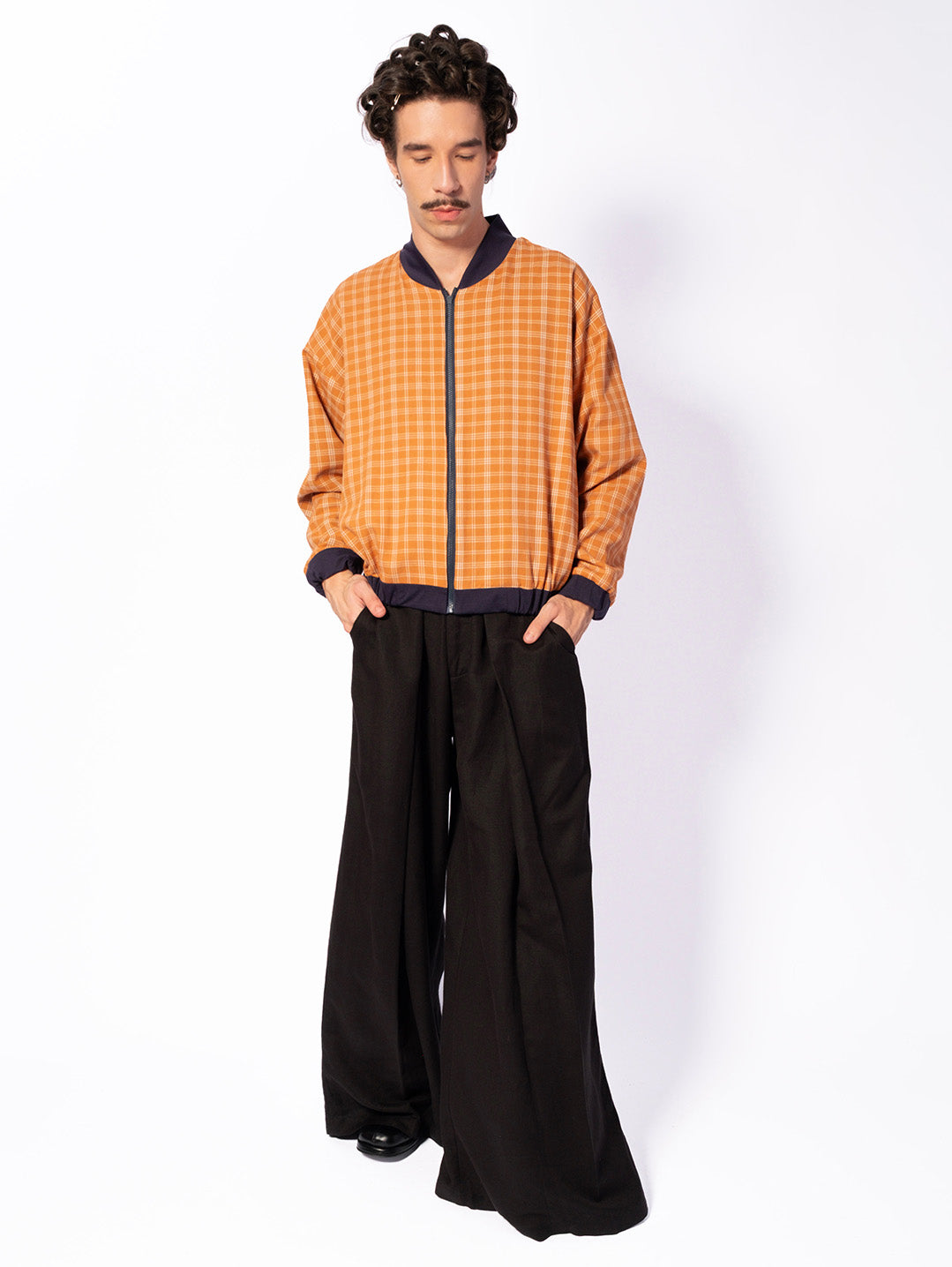 BOMBER TOKYO REVERSIBLE