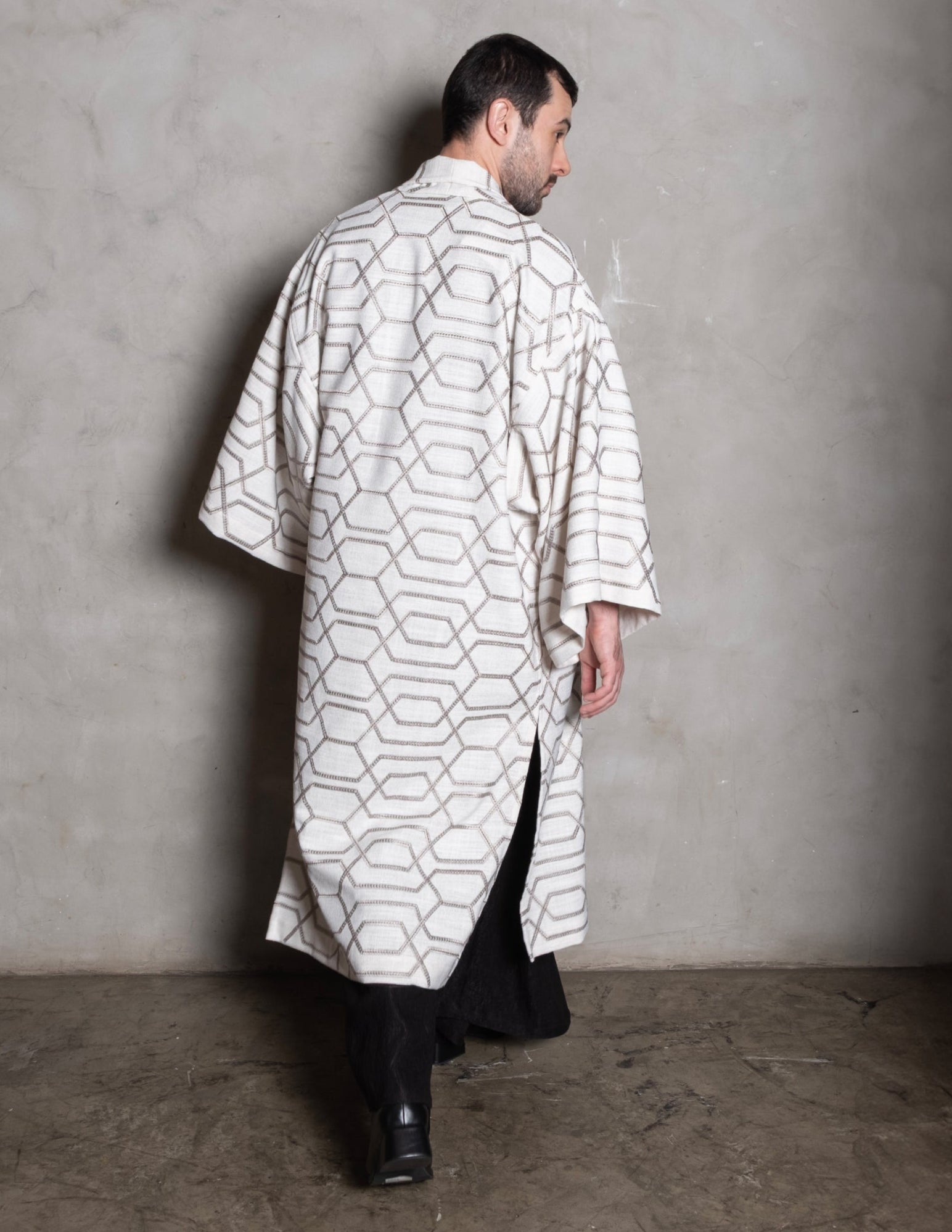 KIMONO WU AREIA